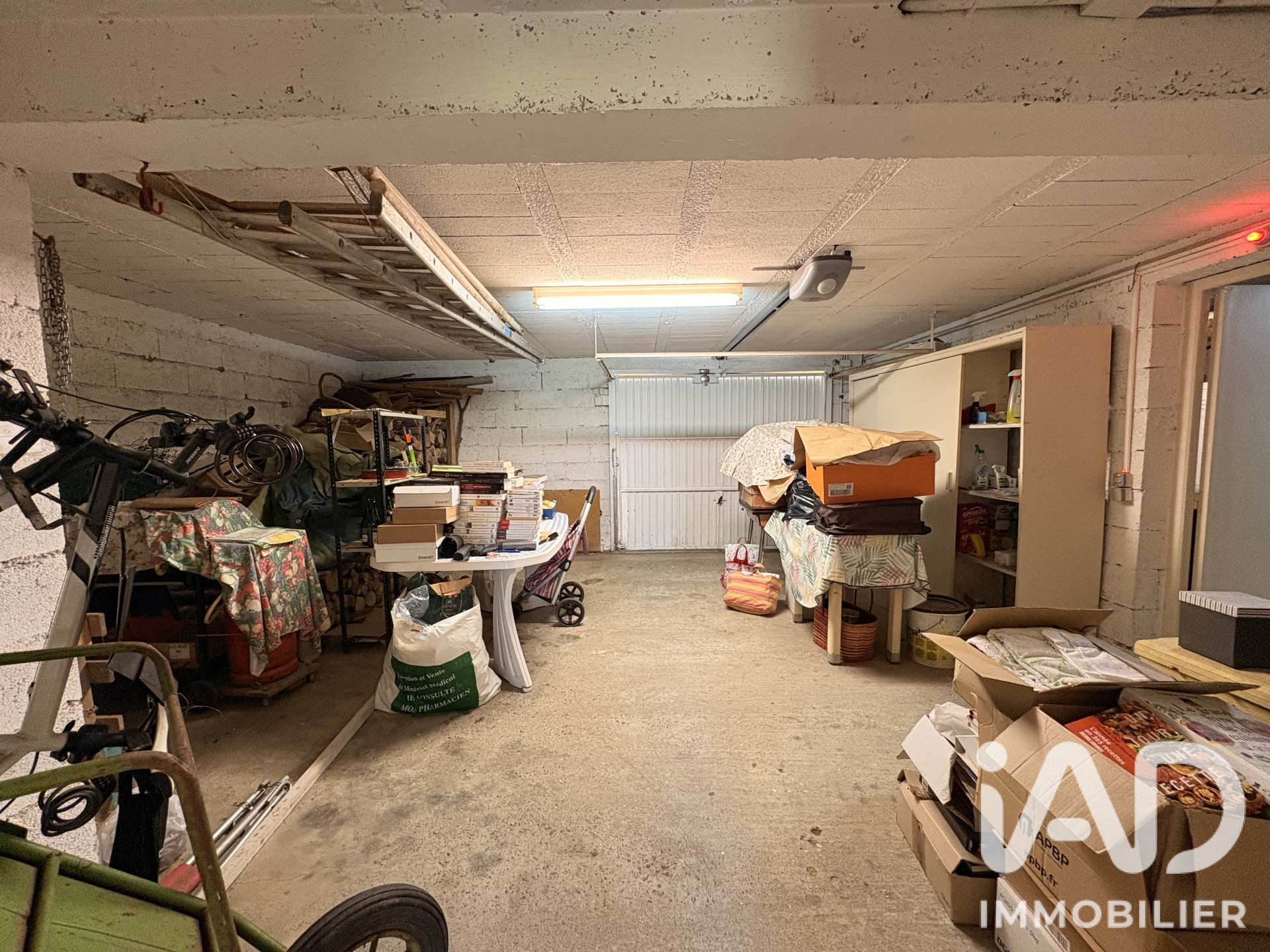 Vente maison à Vayrac (46110) : maison 4 pièces 102 m² - 2105696 — 23