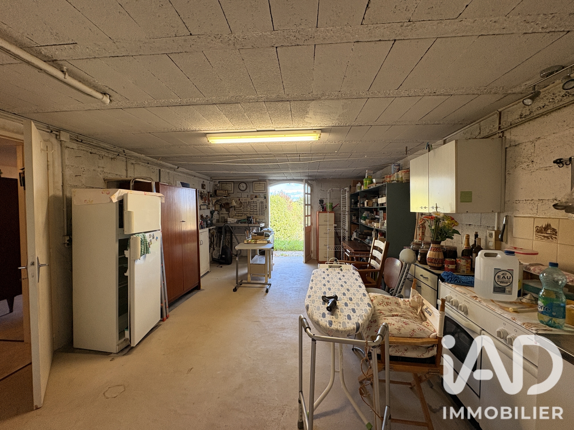 Vente maison à Vayrac (46110) : maison 4 pièces 102 m² - 2105696 — 22