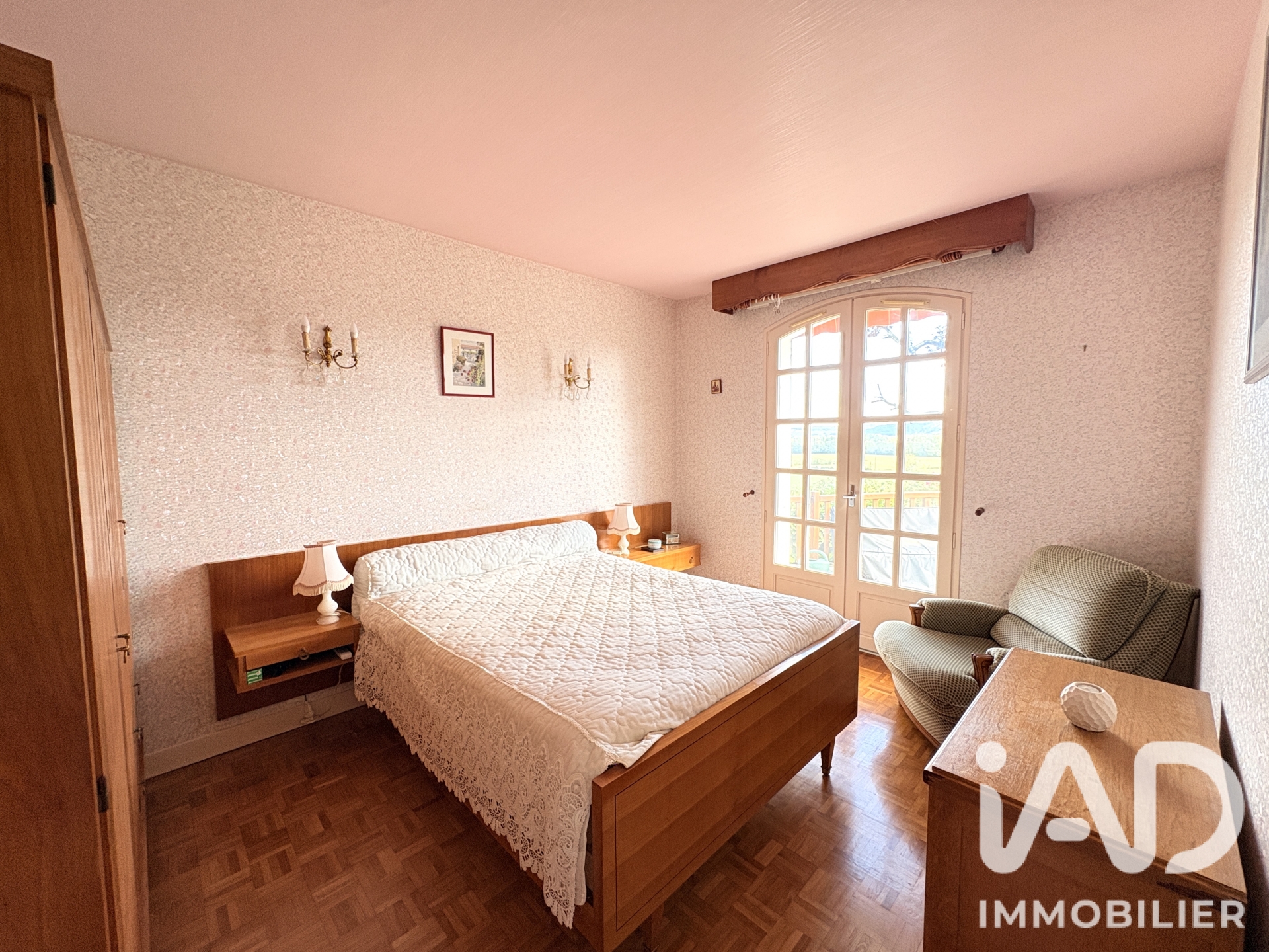 Vente maison à Vayrac (46110) : maison 4 pièces 102 m² - 2105696 — 18