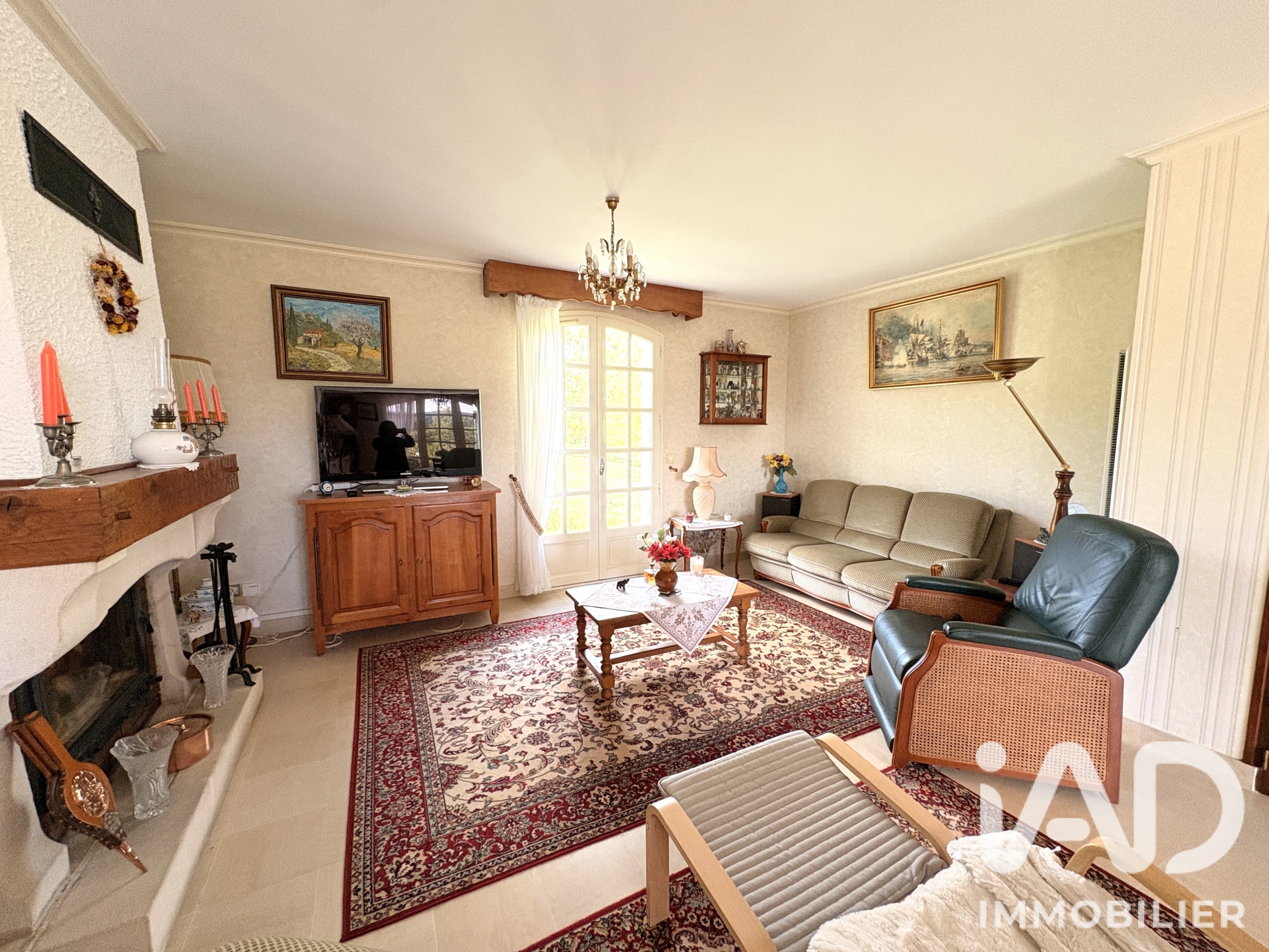 Vente maison à Vayrac (46110) : maison 4 pièces 102 m² - 2105696 — 15
