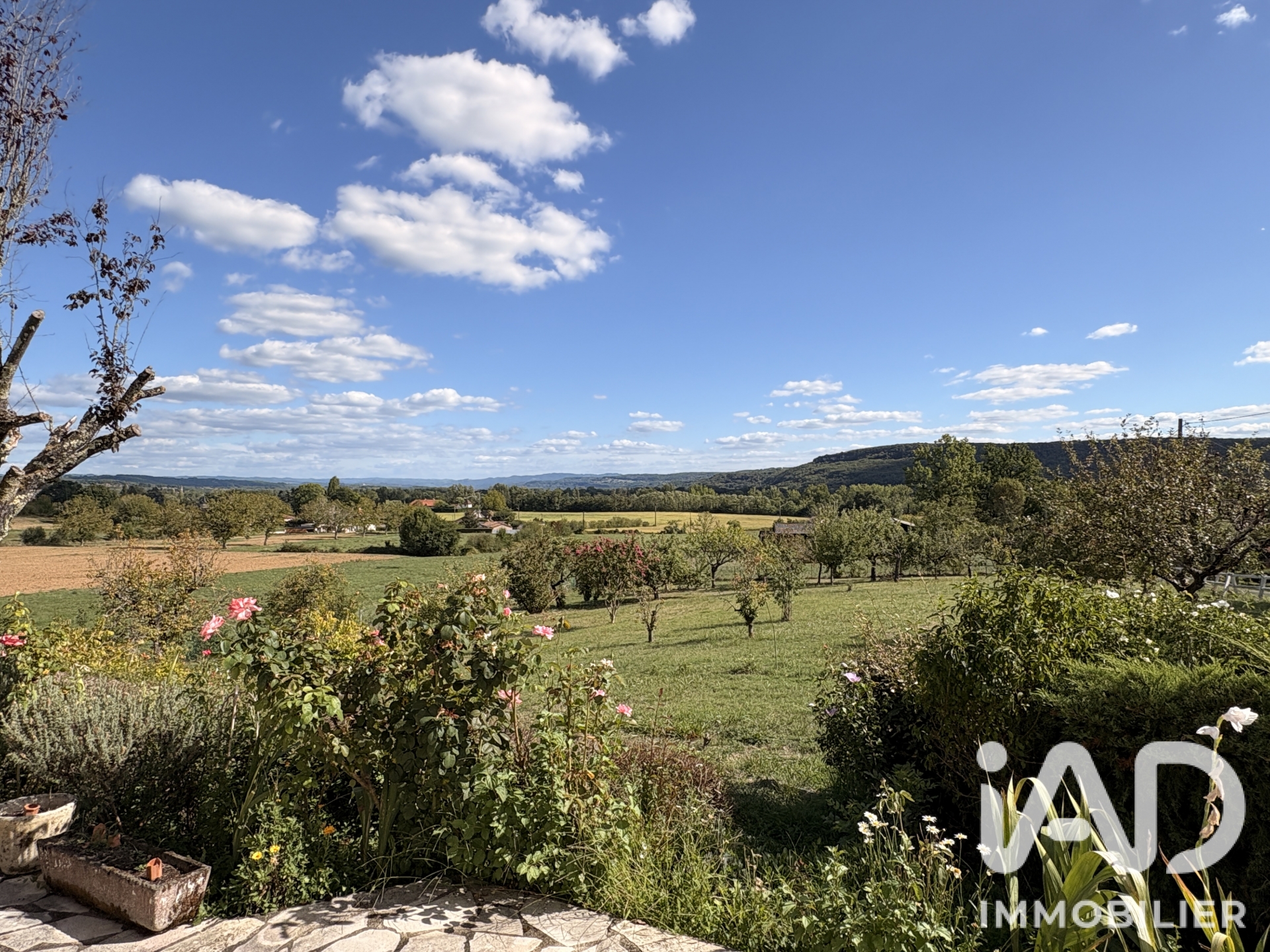 Maison à vendre à Vayrac — 165 000 € — IAD France