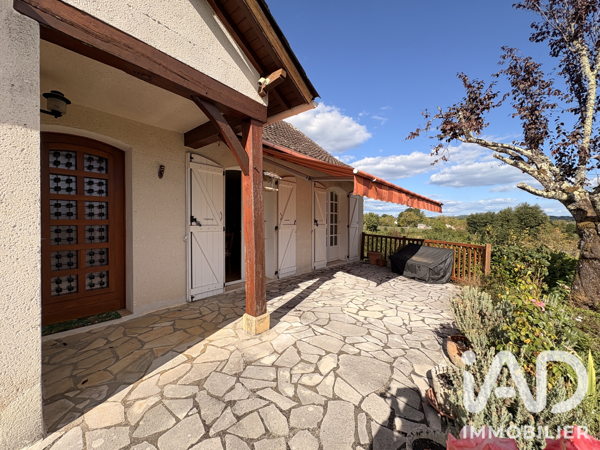 Vente maison à Vayrac (46110) : maison 4 pièces 102 m² - 2105696 — 5