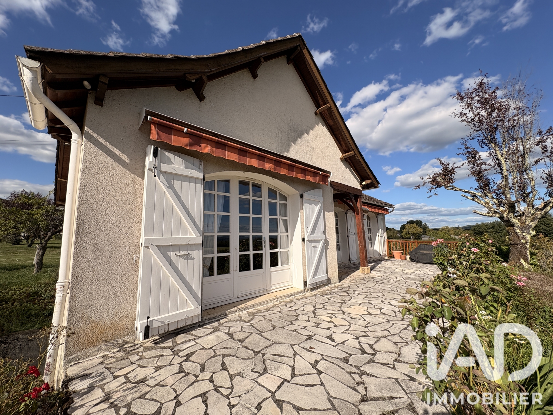 Vente maison à Vayrac (46110) : maison 4 pièces 102 m² - 2105696 — 4
