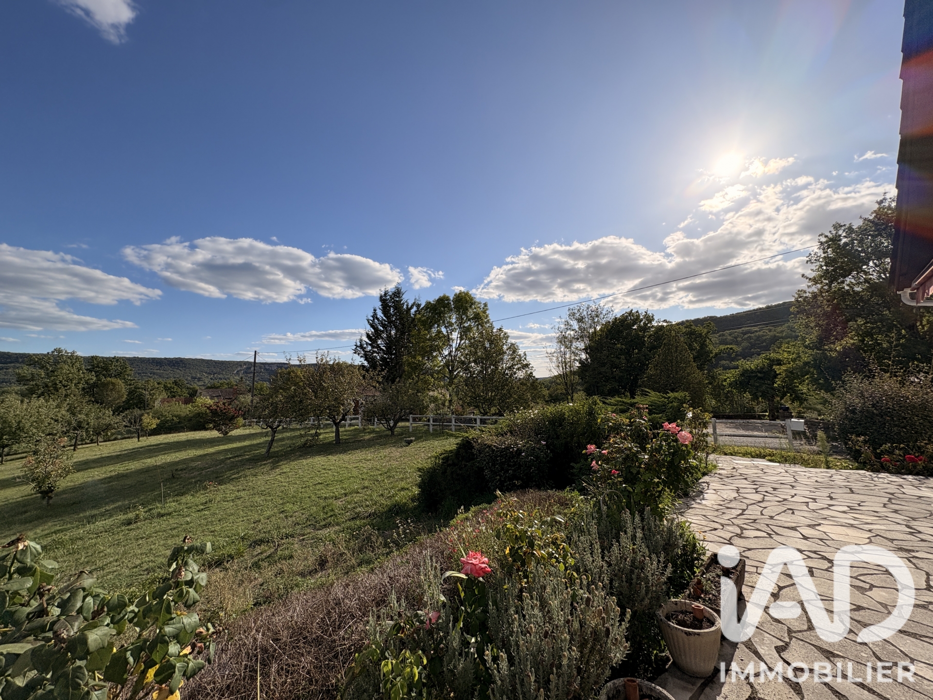 Vente maison à Vayrac (46110) : maison 4 pièces 102 m² - 2105696 — 9