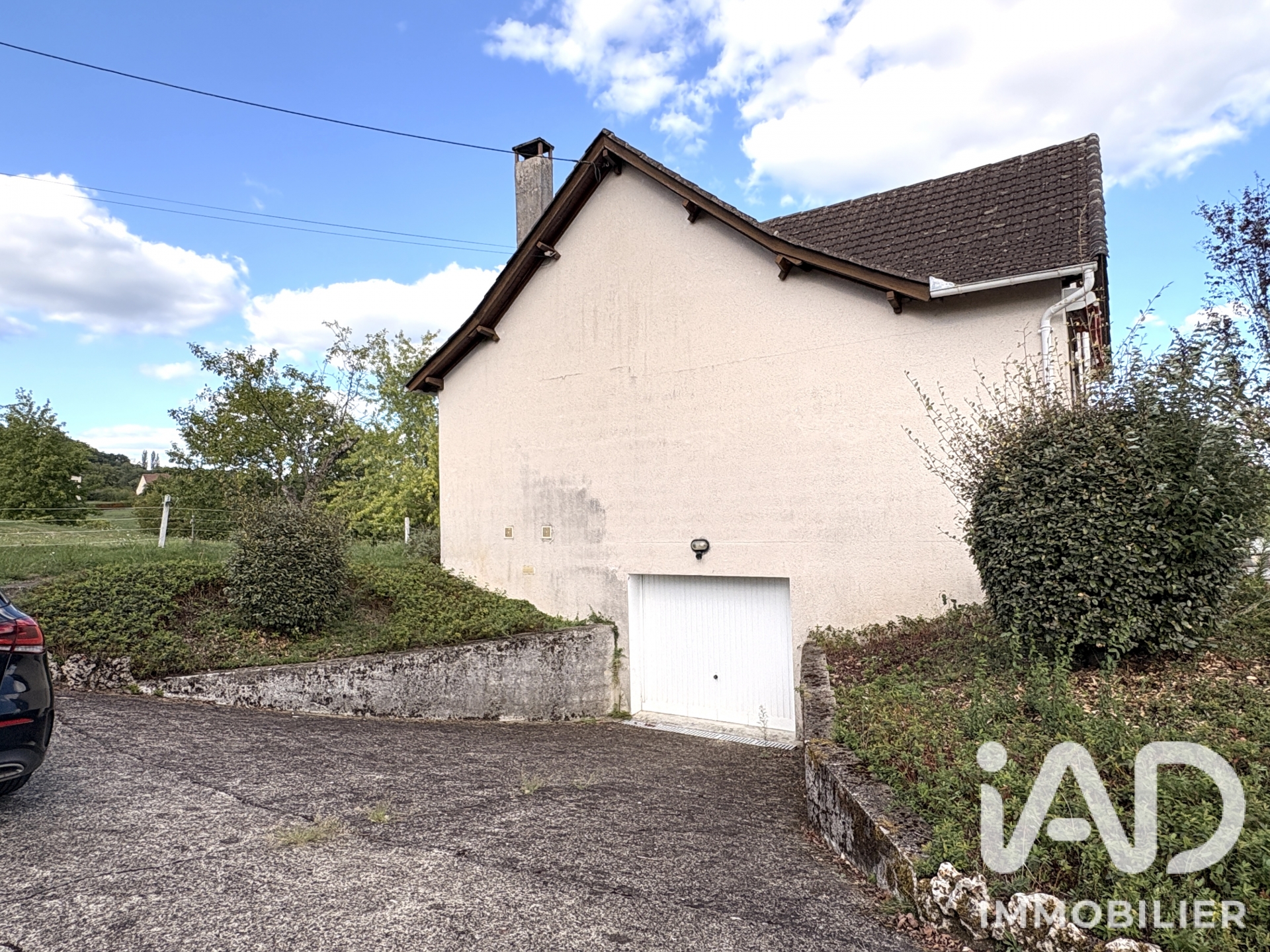 Vente maison à Vayrac (46110) : maison 4 pièces 102 m² - 2105696 — 11