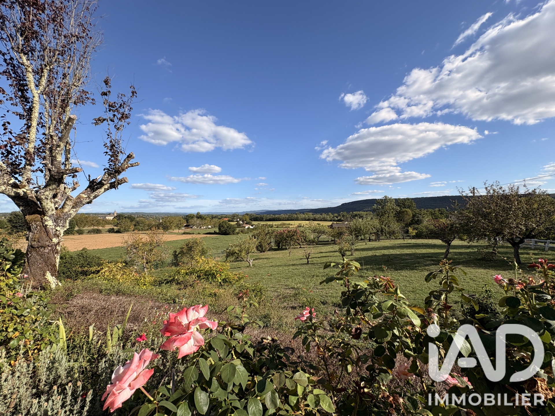 Vente maison à Vayrac (46110) : maison 4 pièces 102 m² - 2105696 — 6