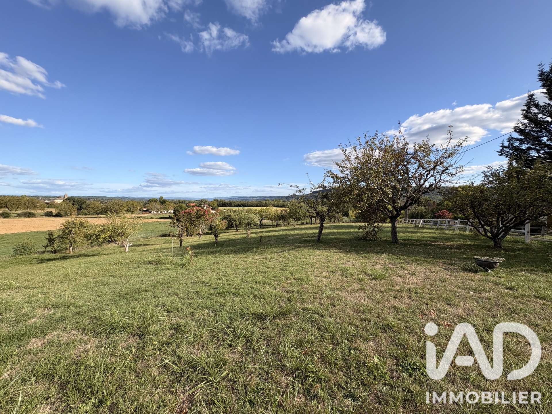 Vente maison à Vayrac (46110) : maison 4 pièces 102 m² - 2105696 — 26