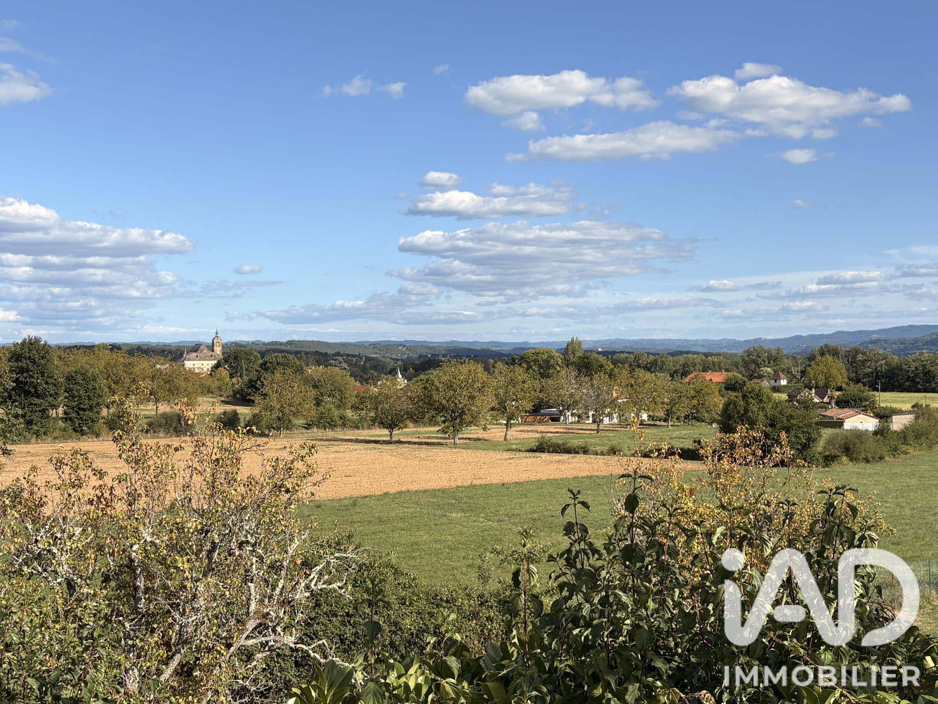 Vente maison à Vayrac (46110) : maison 4 pièces 102 m² - 2105696 — 25