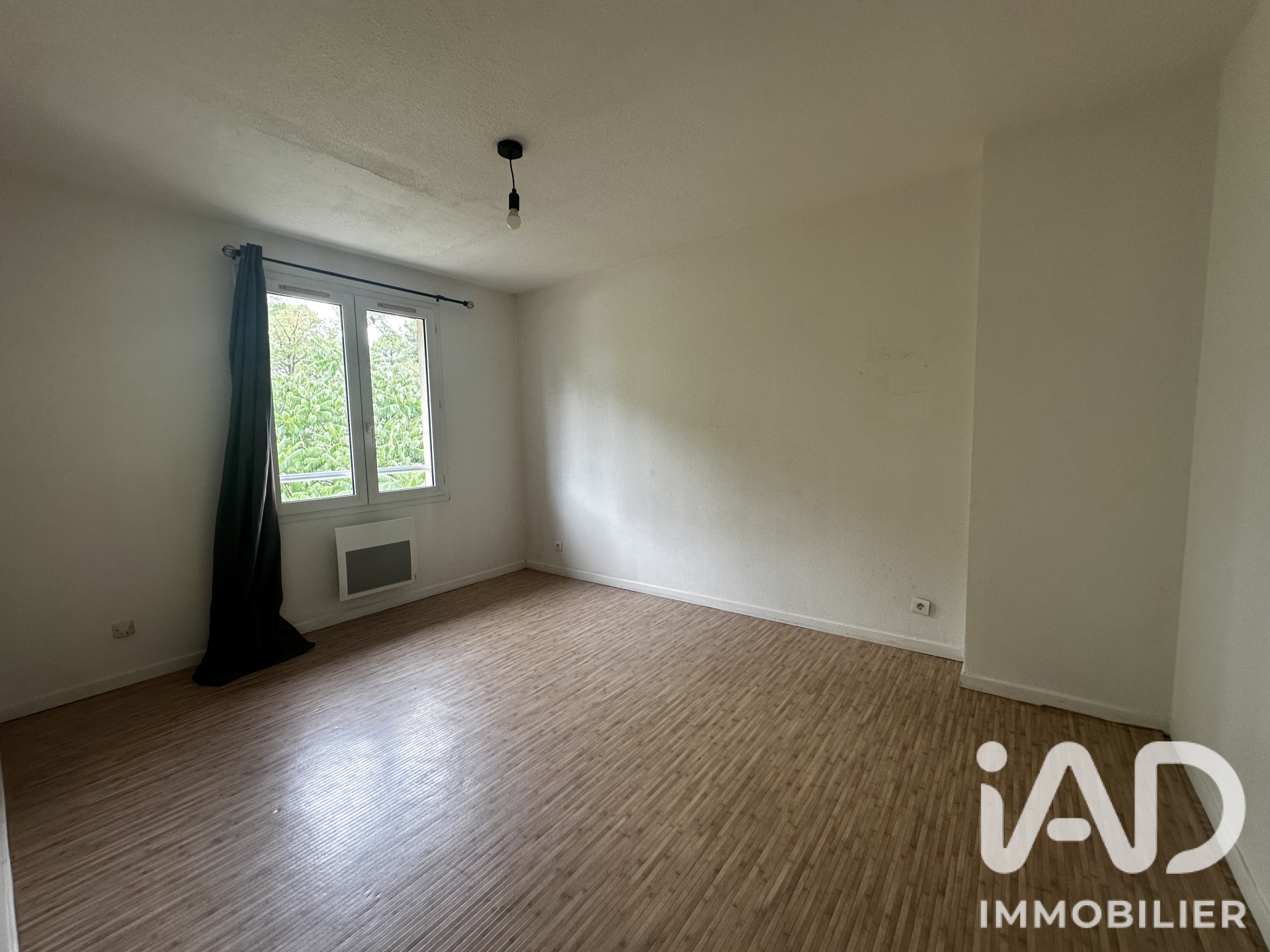 Vente maison à Pessac (33600) : maison traditionnelle 4 pièces 87 m² - 2109754 — 6