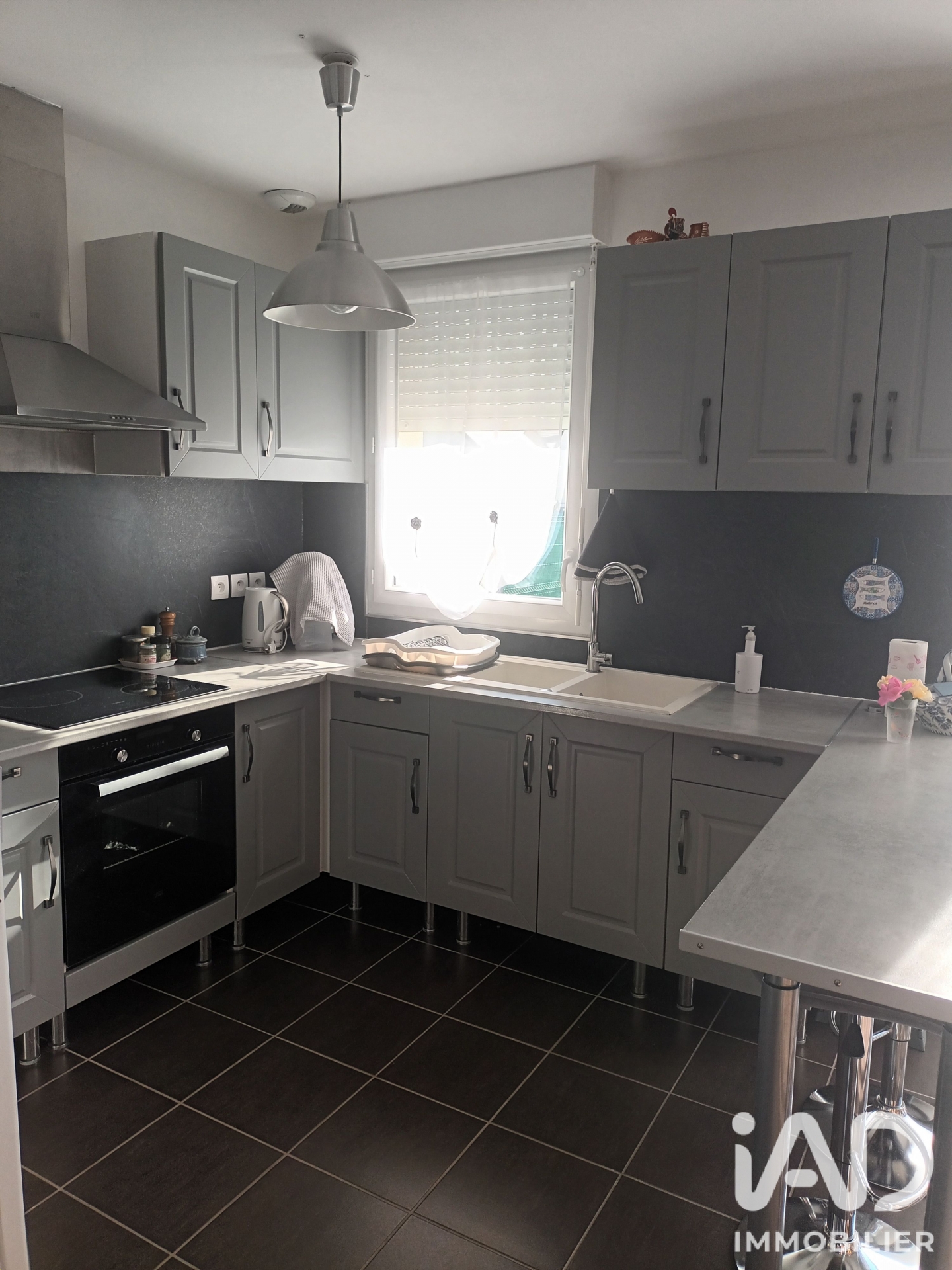 Vente maison à Bailleau-le-Pin (28120) : pavillon 5 pièces 85 m² - 2109358 — 5