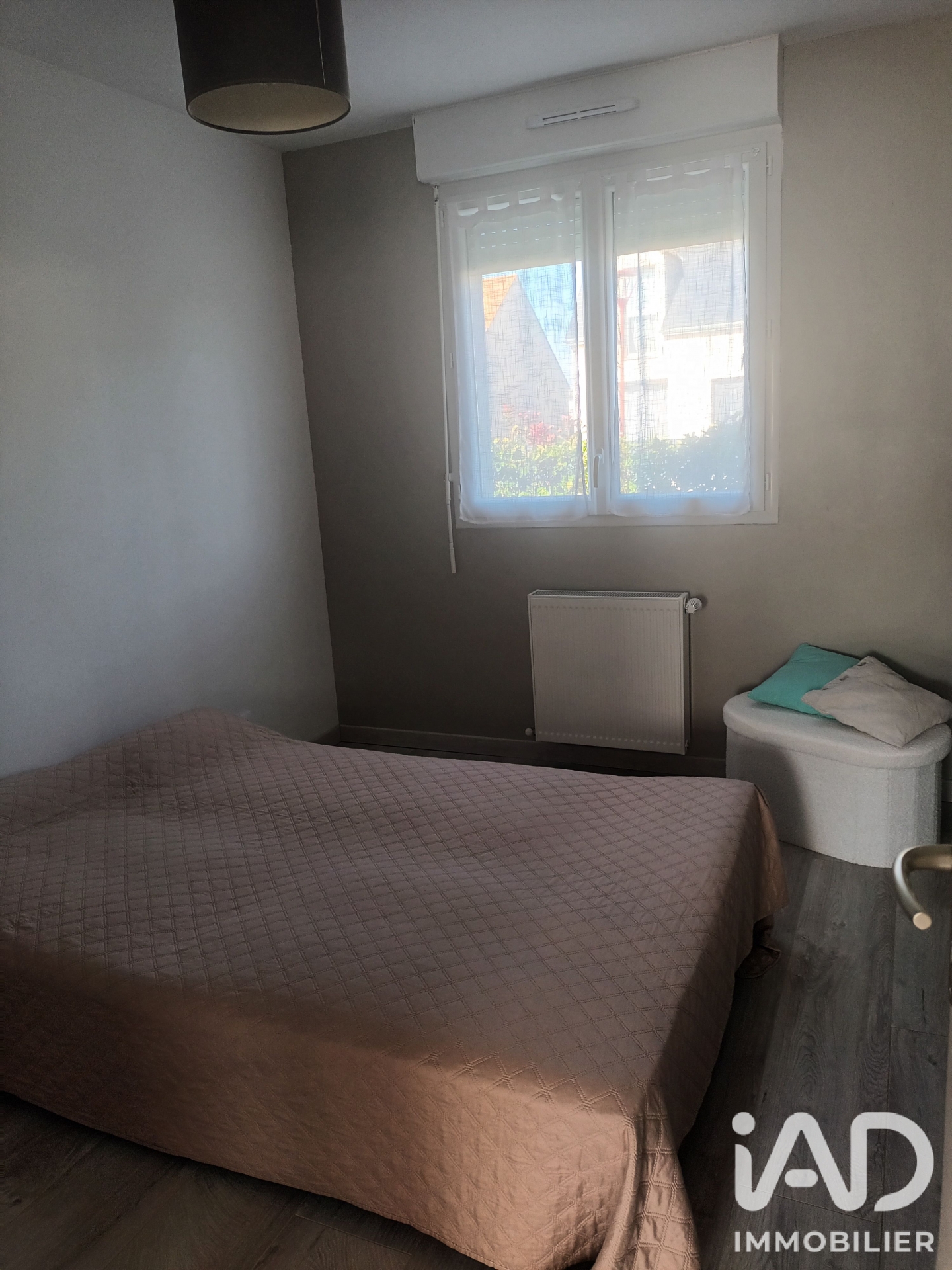 Vente maison à Bailleau-le-Pin (28120) : pavillon 5 pièces 85 m² - 2109358 — 6