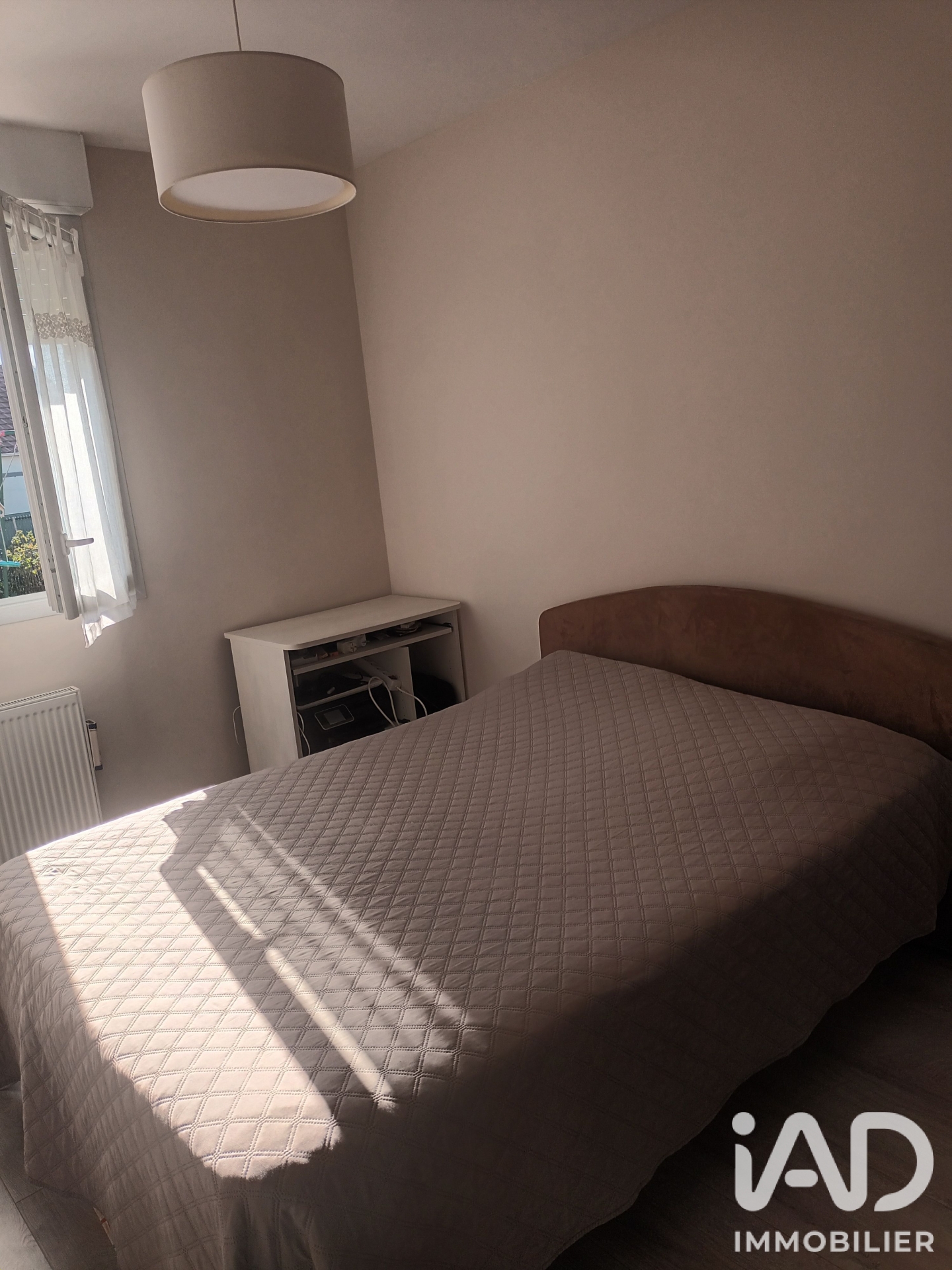 Vente maison à Bailleau-le-Pin (28120) : pavillon 5 pièces 85 m² - 2109358 — 7