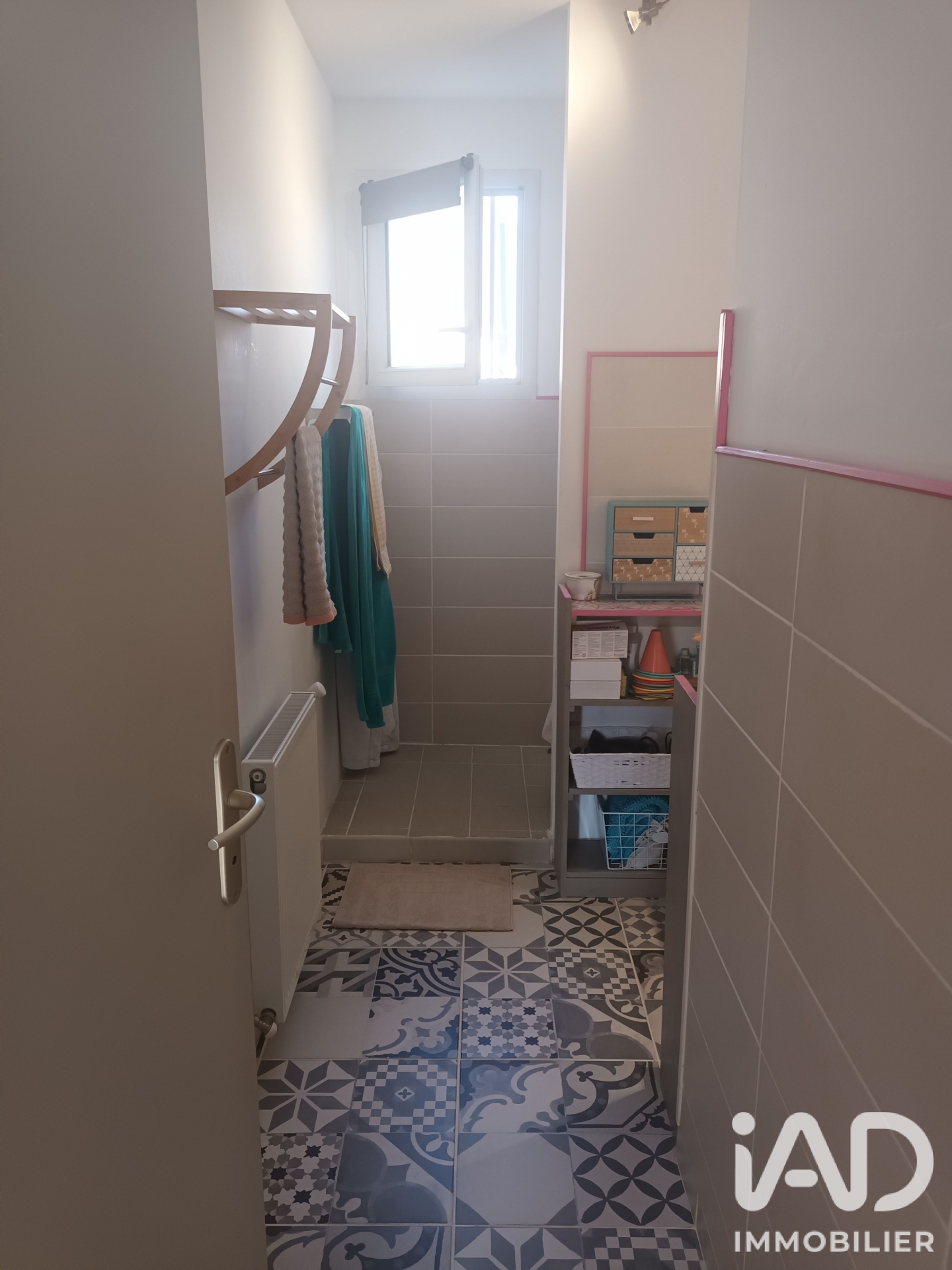 Vente maison à Bailleau-le-Pin (28120) : pavillon 5 pièces 85 m² - 2109358 — 8