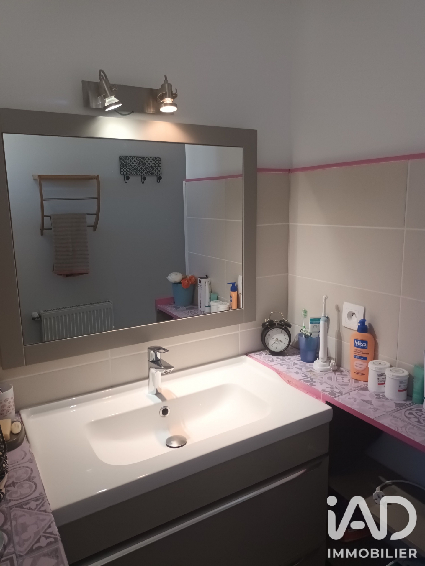 Vente maison à Bailleau-le-Pin (28120) : pavillon 5 pièces 85 m² - 2109358 — 9