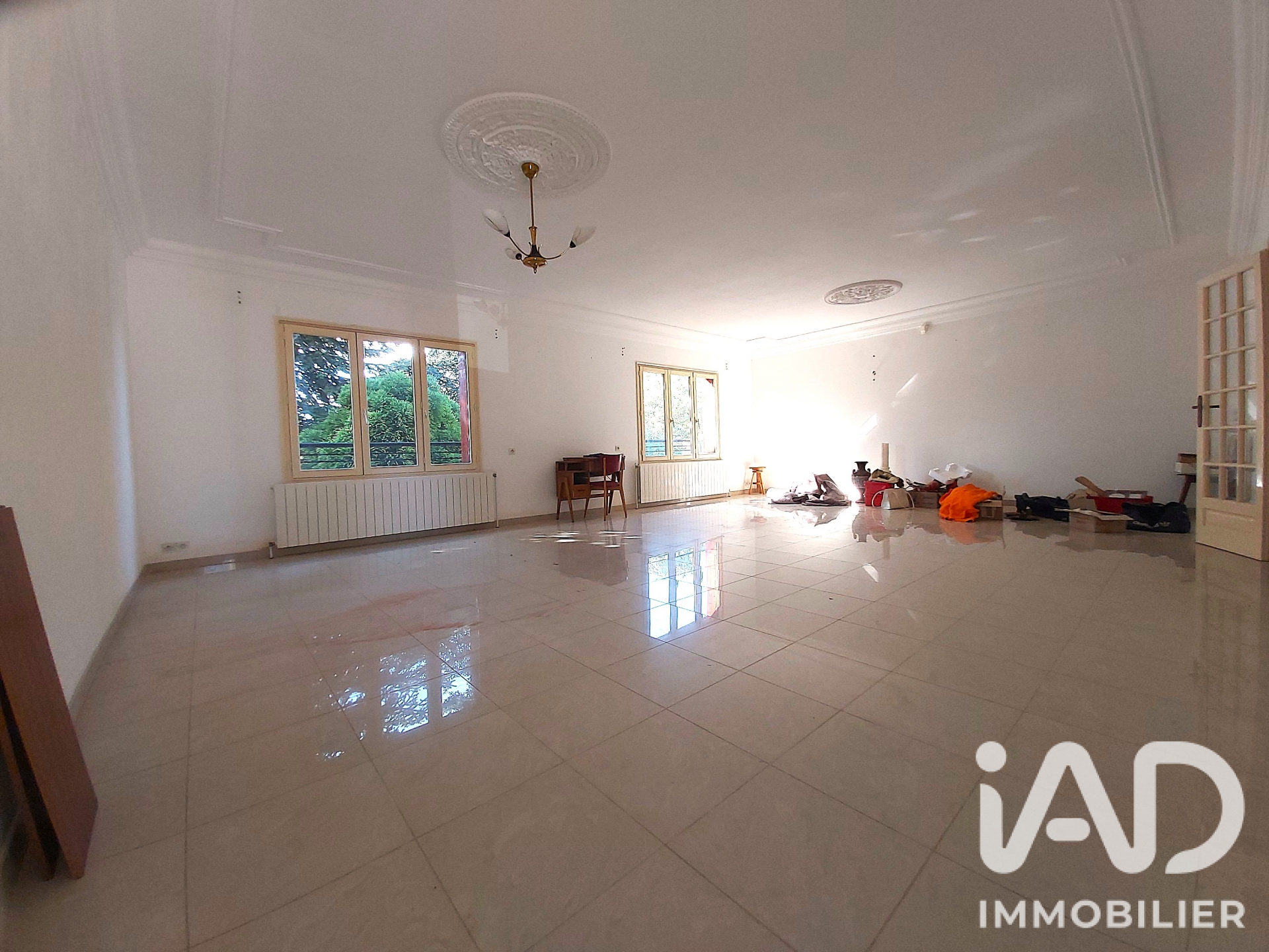 Maison à vendre à Aulnay-sous-Bois — 440 000 € — IAD France