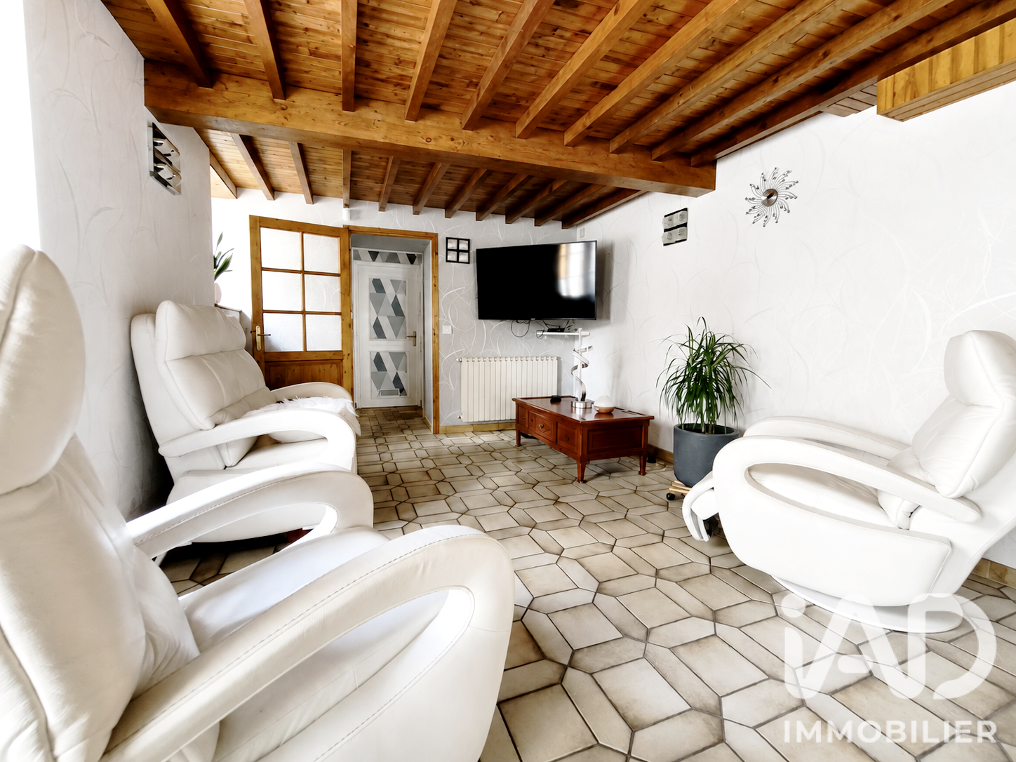 Vente maison à Gerzat (63360) : maison 5 pièces 142 m² - 2109652 — 6
