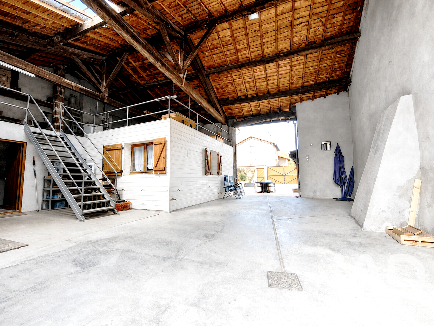 Vente maison à Gerzat (63360) : maison 5 pièces 142 m² - 2109652 — 4