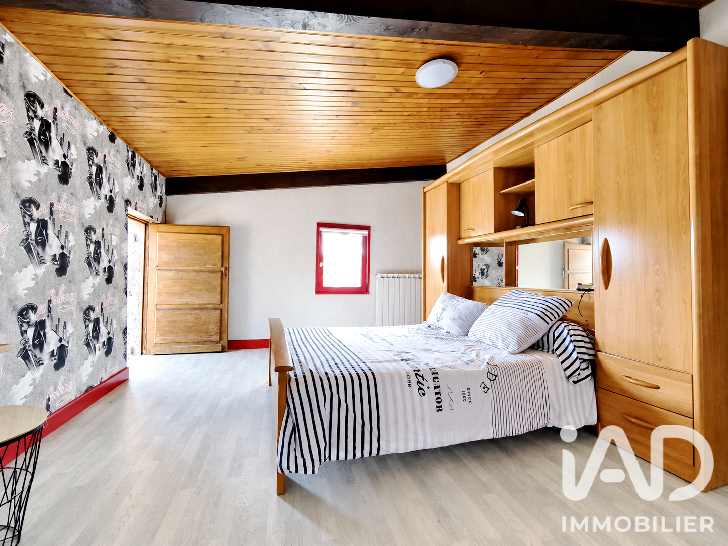 Vente maison à Gerzat (63360) : maison 5 pièces 142 m² - 2109652 — 13