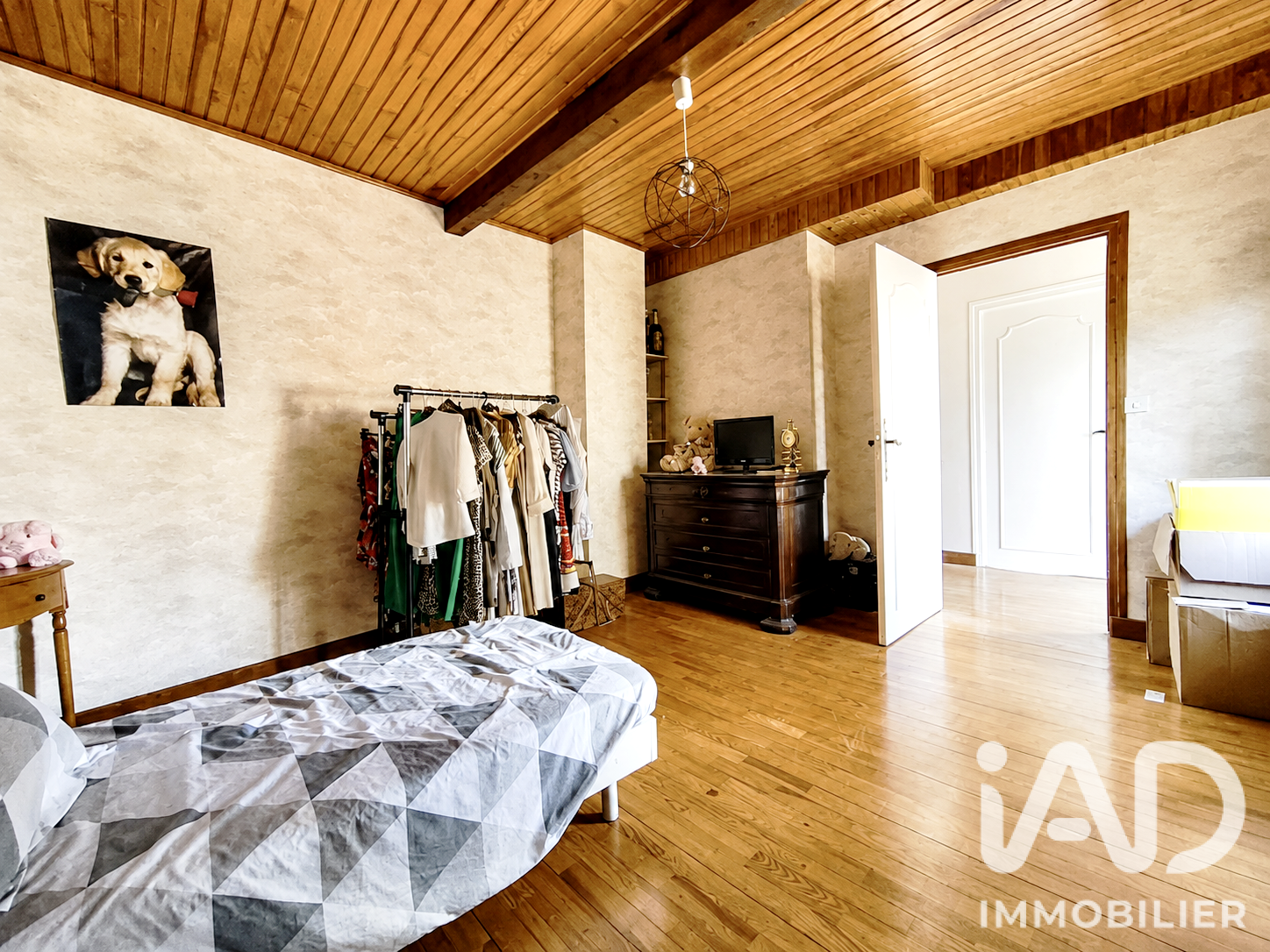 Vente maison à Gerzat (63360) : maison 5 pièces 142 m² - 2109652 — 10