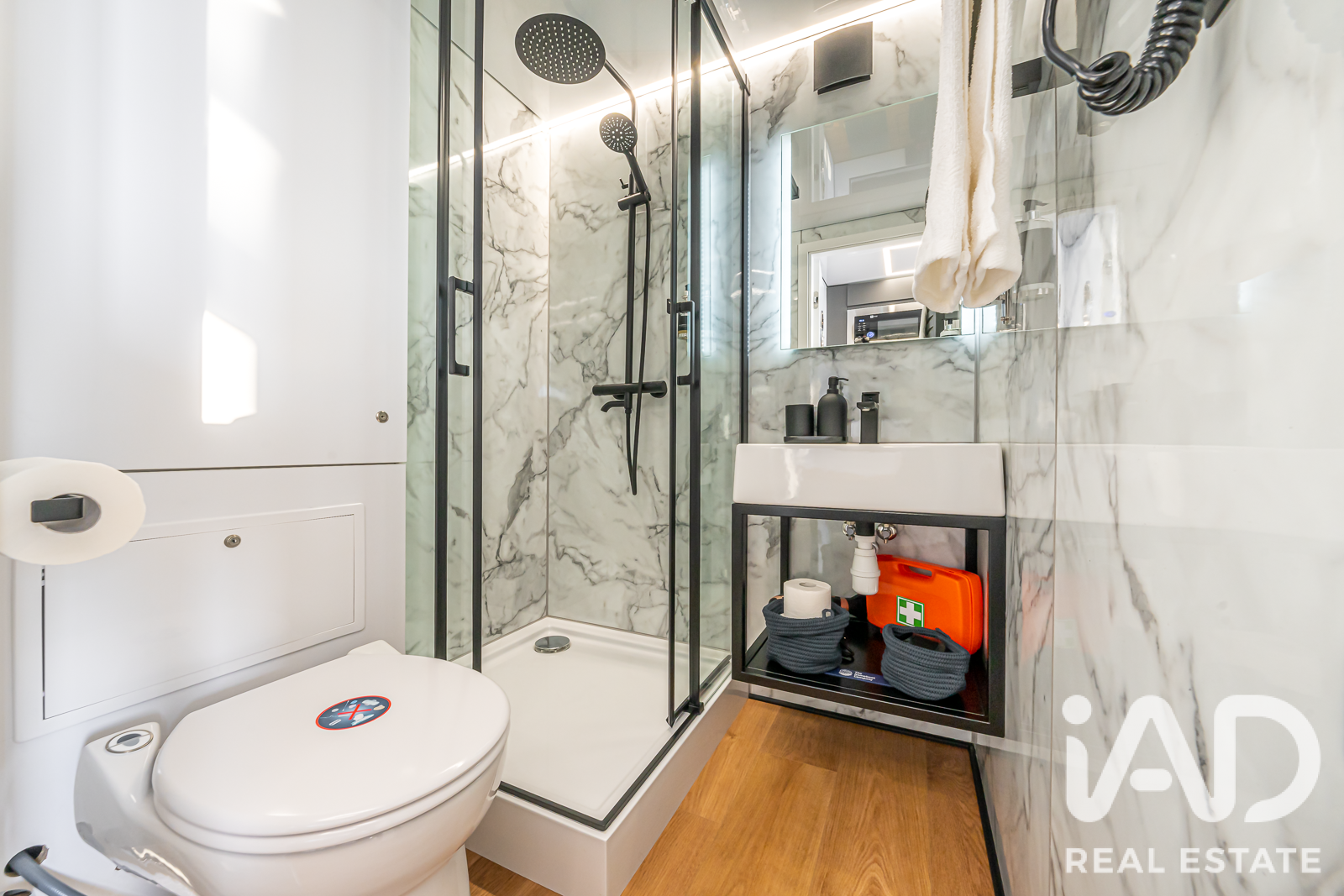 Apartamento T1 à venda em Parque das Nações, Lisboa — foto 9