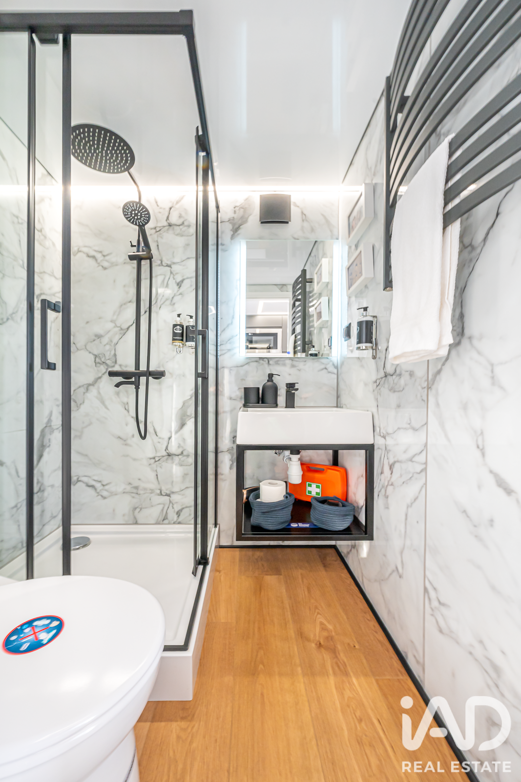 Apartamento T1 à venda em Parque das Nações, Lisboa — foto 22
