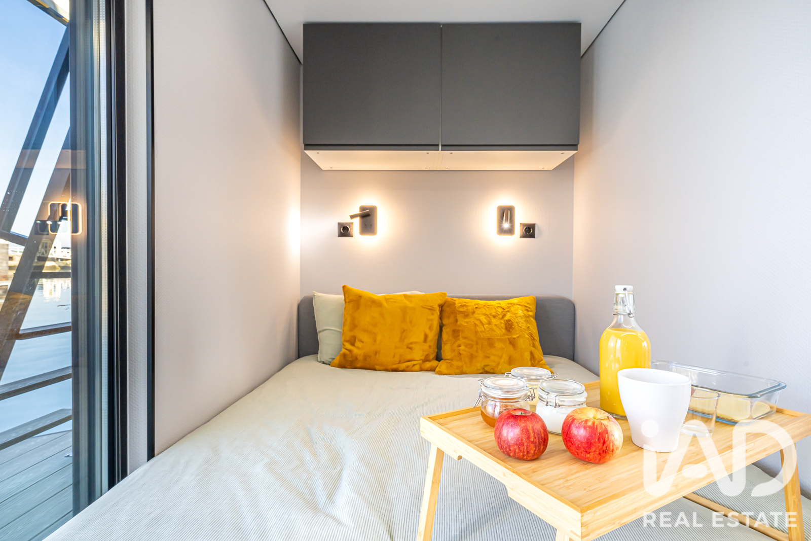 Apartamento T1 à venda em Parque das Nações, Lisboa — foto 2