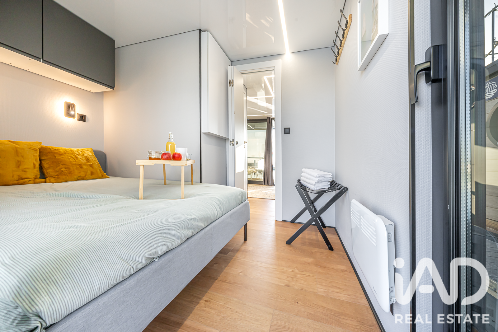 Apartamento T1 à venda em Parque das Nações, Lisboa — foto 3