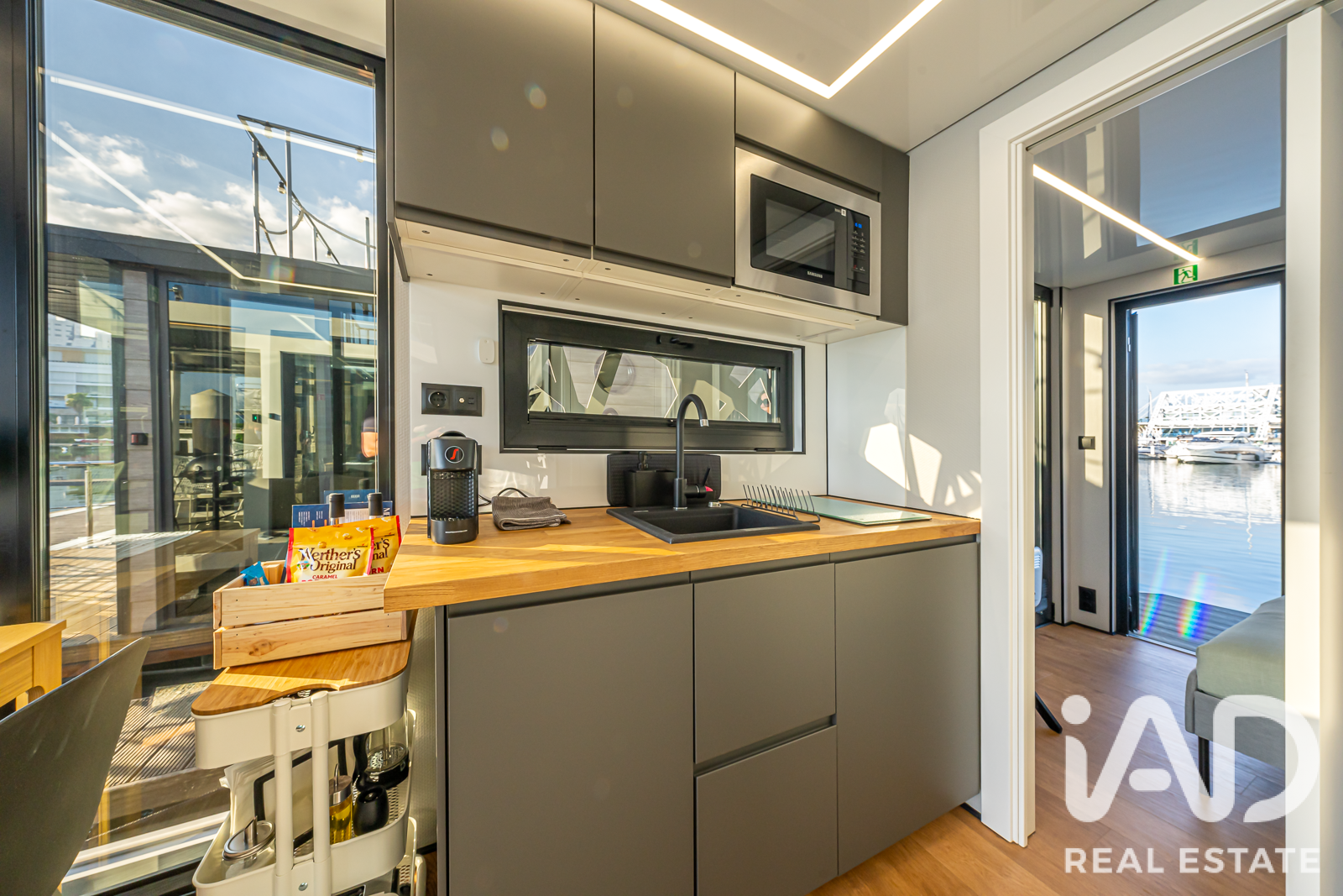 Apartamento T1 à venda em Parque das Nações, Lisboa — foto 7