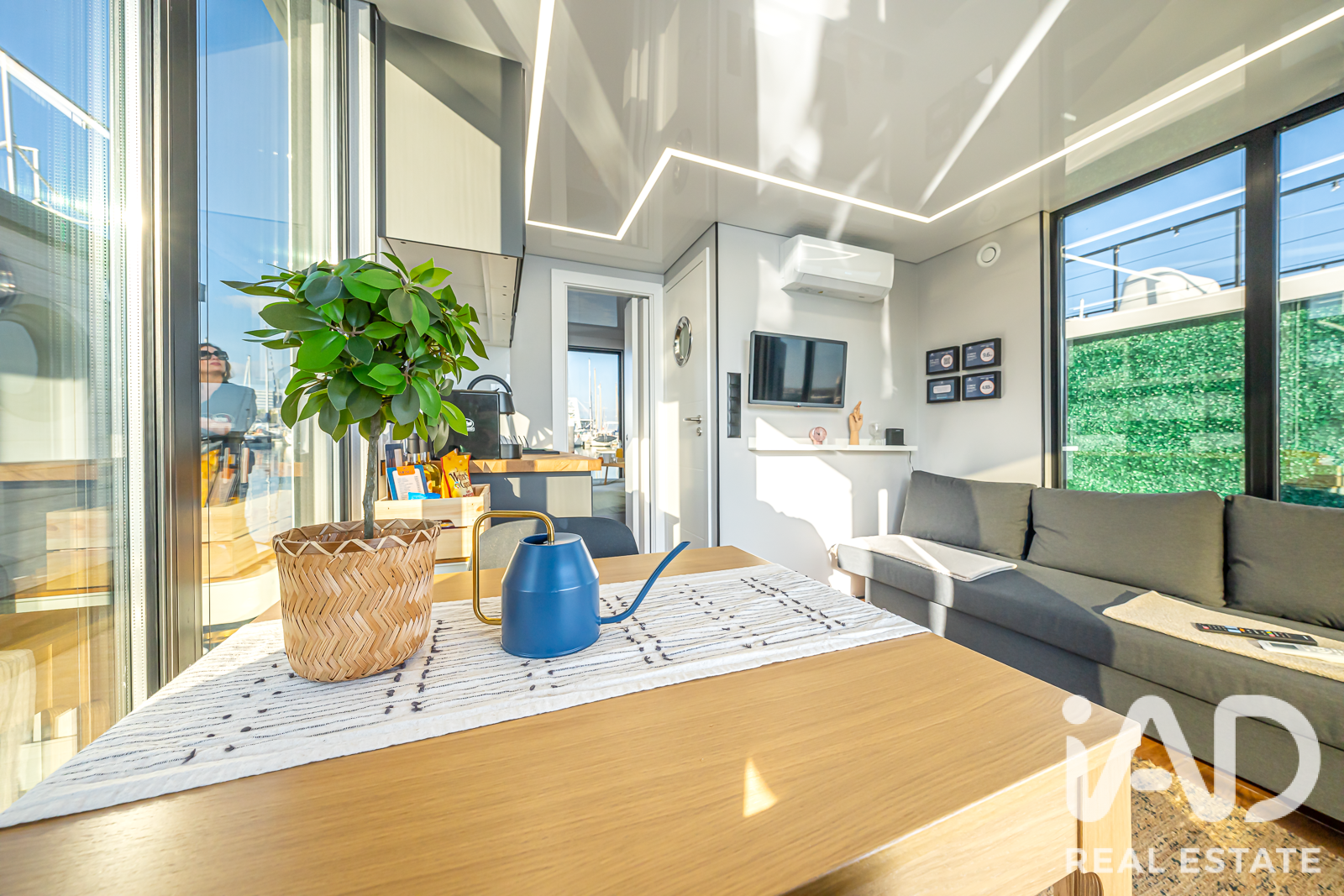 Apartamento T1 à venda em Parque das Nações, Lisboa — foto 5