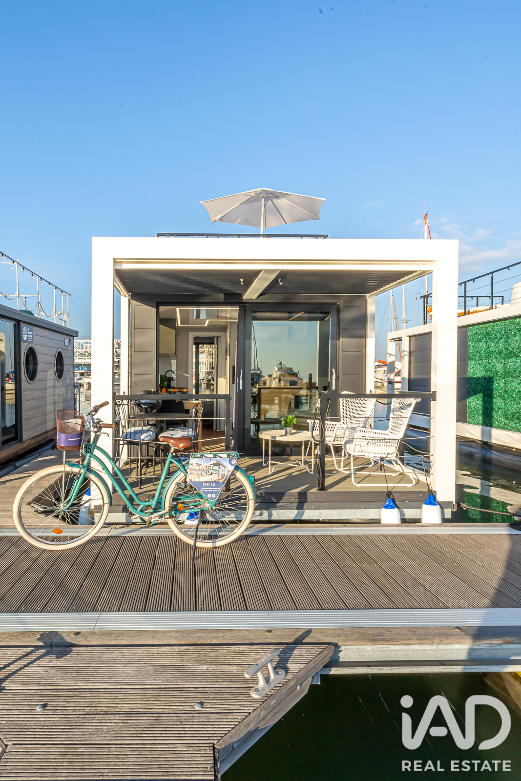 Apartamento T1 à venda em Parque das Nações, Lisboa — foto 20