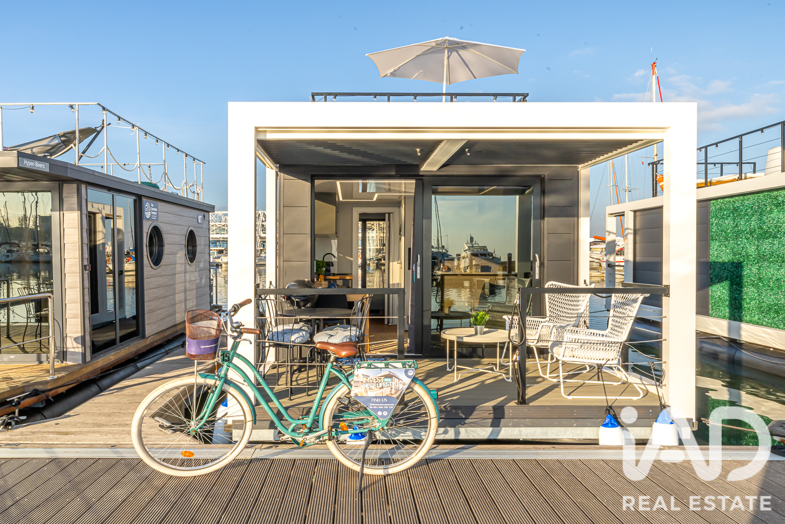 Apartamento T1 à venda em Parque das Nações, Lisboa — foto 25