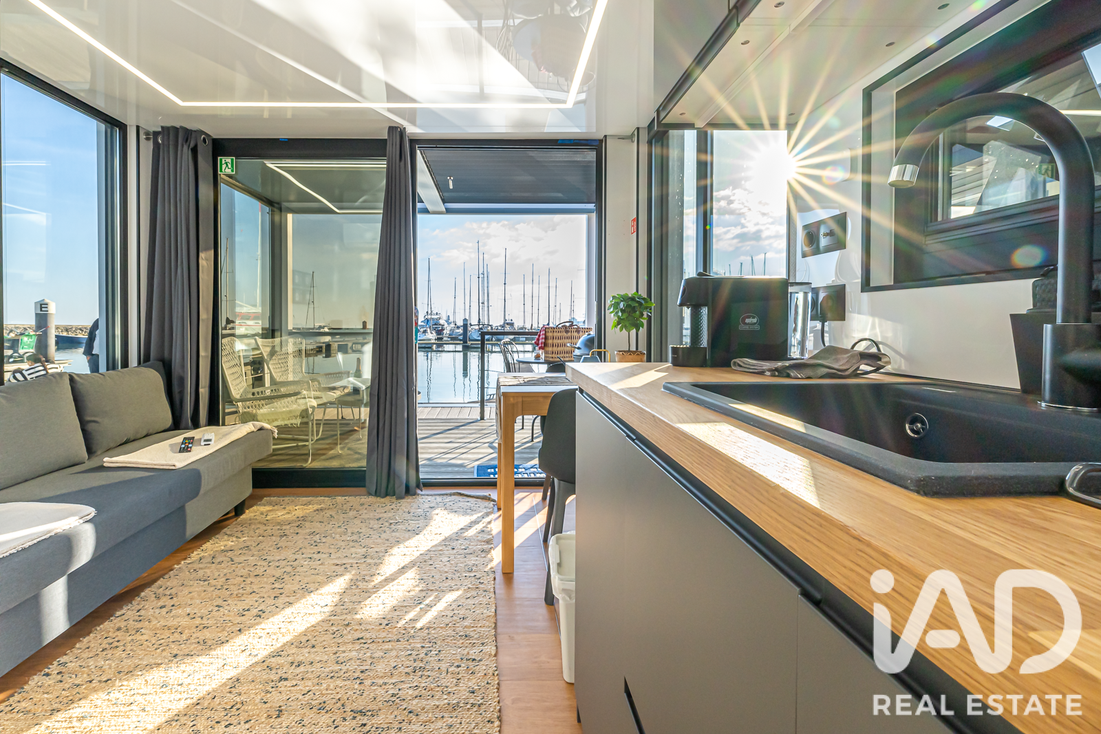 Apartamento T1 à venda em Parque das Nações, Lisboa — foto 8