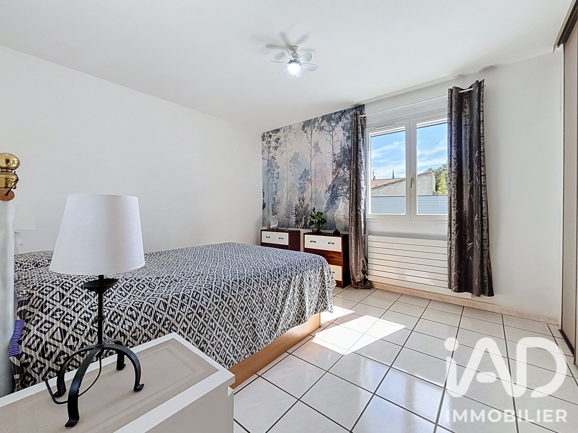 Vente maison à Marseillette (11800) : maison traditionnelle 6 pièces 130 m² - 2103687 — 11