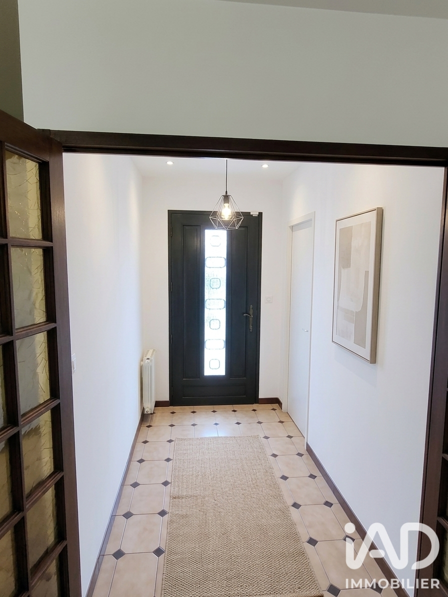 Vente maison à Villenave-d'Ornon (33140) : maison traditionnelle 4 pièces 130 m² - 2088694 — 7