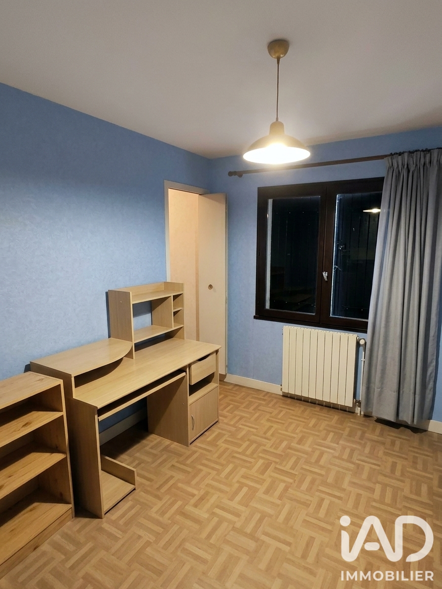 Vente maison à Villenave-d'Ornon (33140) : maison traditionnelle 4 pièces 130 m² - 2088694 — 12
