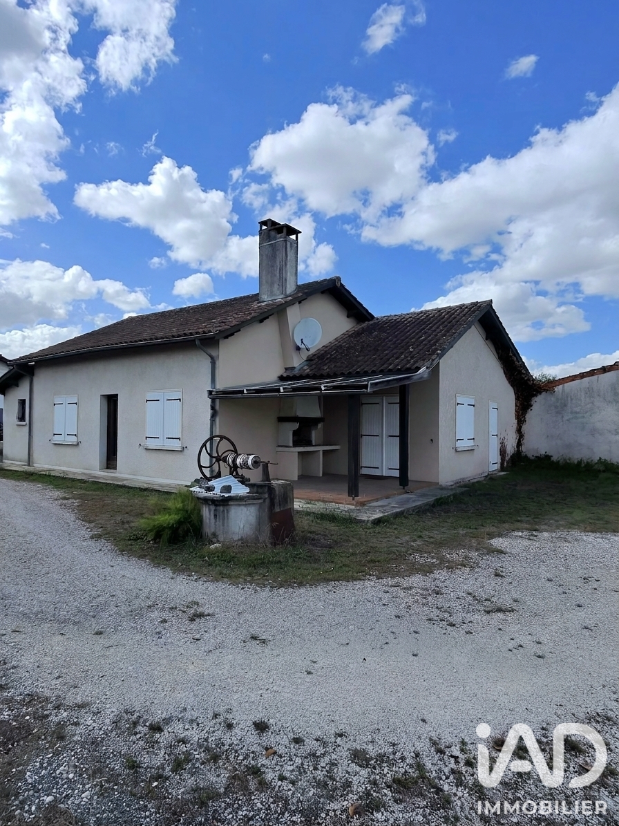 Vente maison à Villenave-d'Ornon (33140) : maison traditionnelle 4 pièces 130 m² - 2088694 — 6