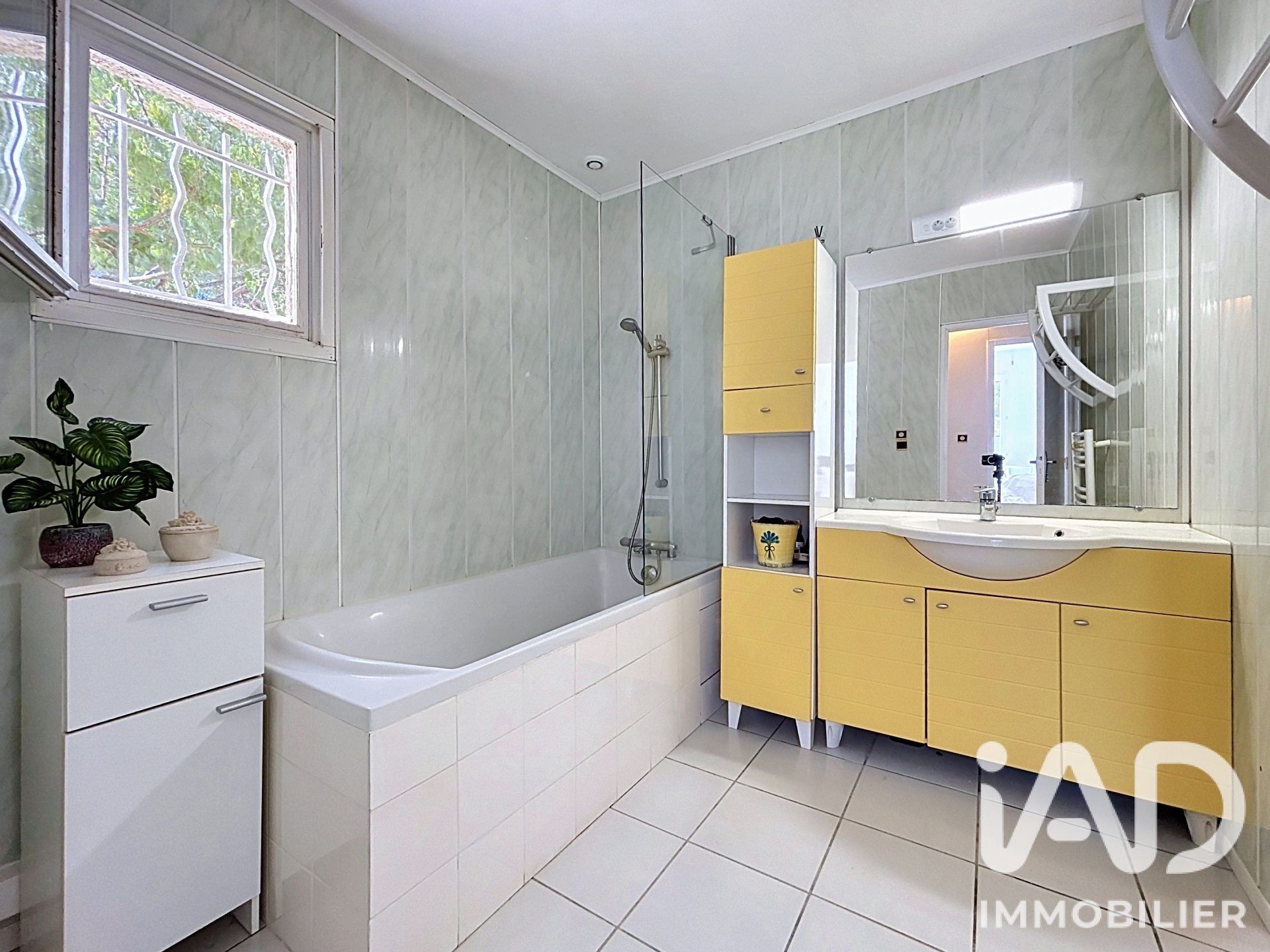 Vente maison à Marseillette (11800) : maison traditionnelle 6 pièces 130 m² - 2103687 — 13