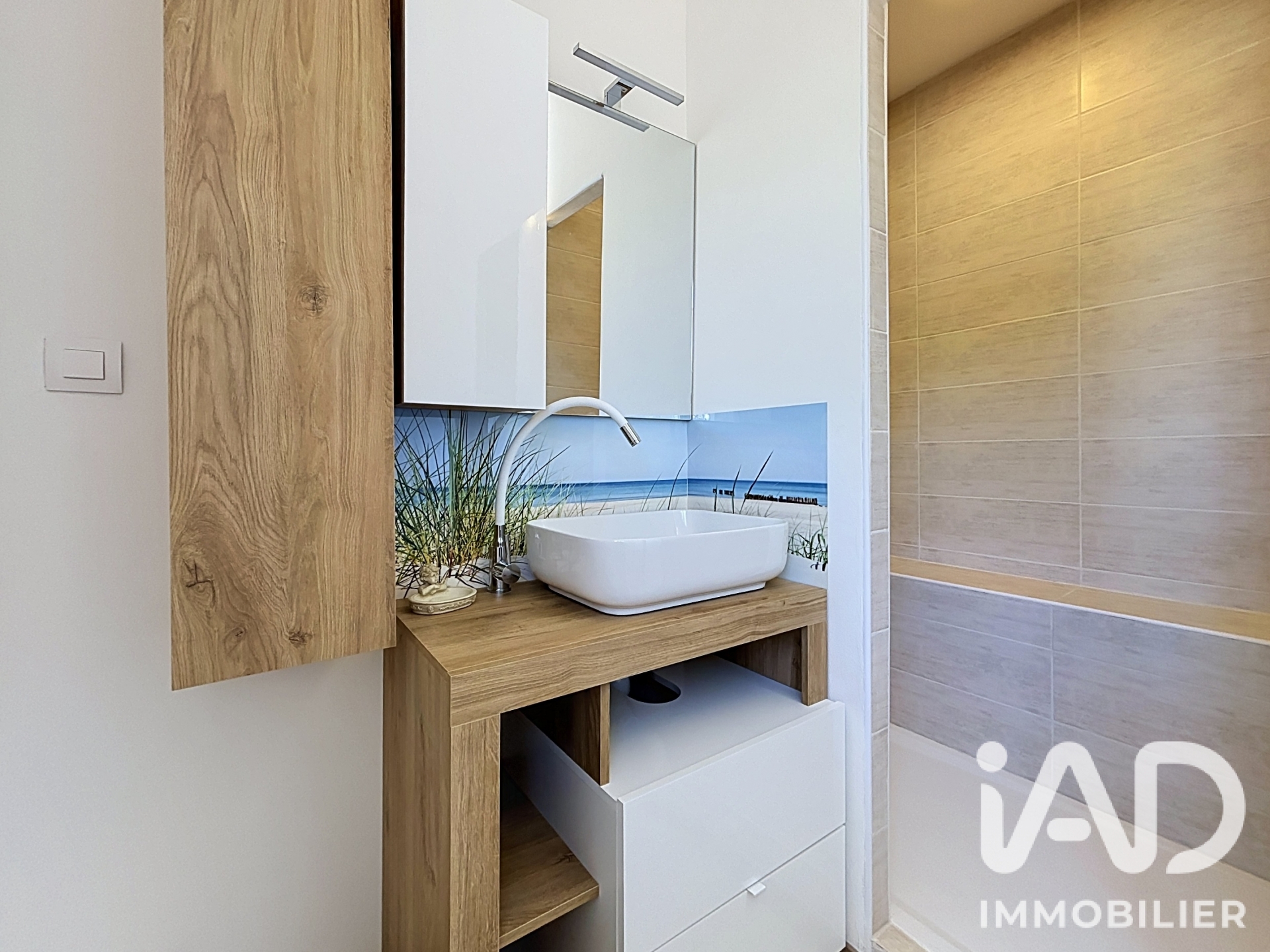 Vente maison à Marseillette (11800) : maison traditionnelle 6 pièces 130 m² - 2103687 — 15