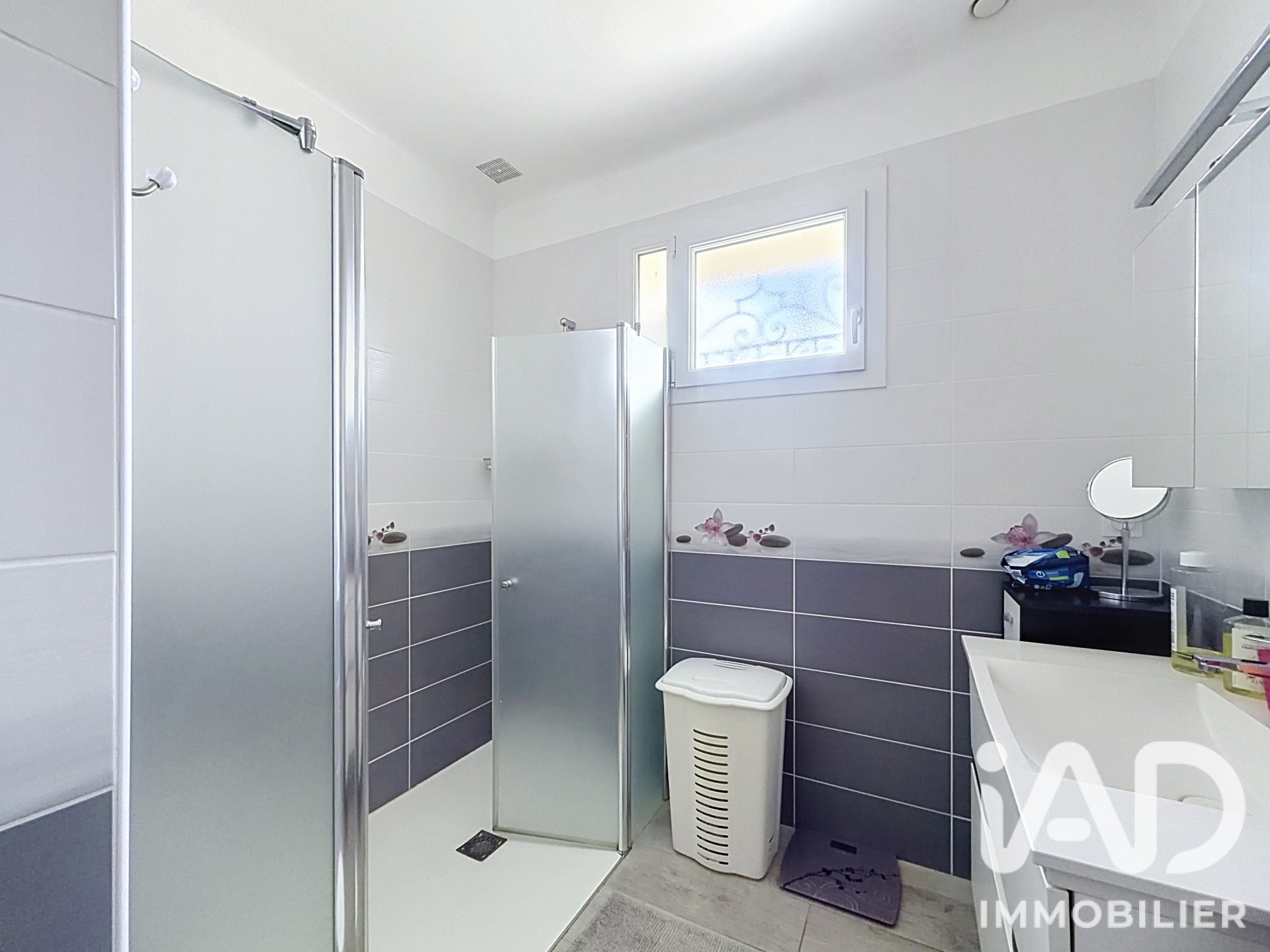 Vente maison à Vouillé (86190) : maison 7 pièces 169 m² - 2110847 — 11