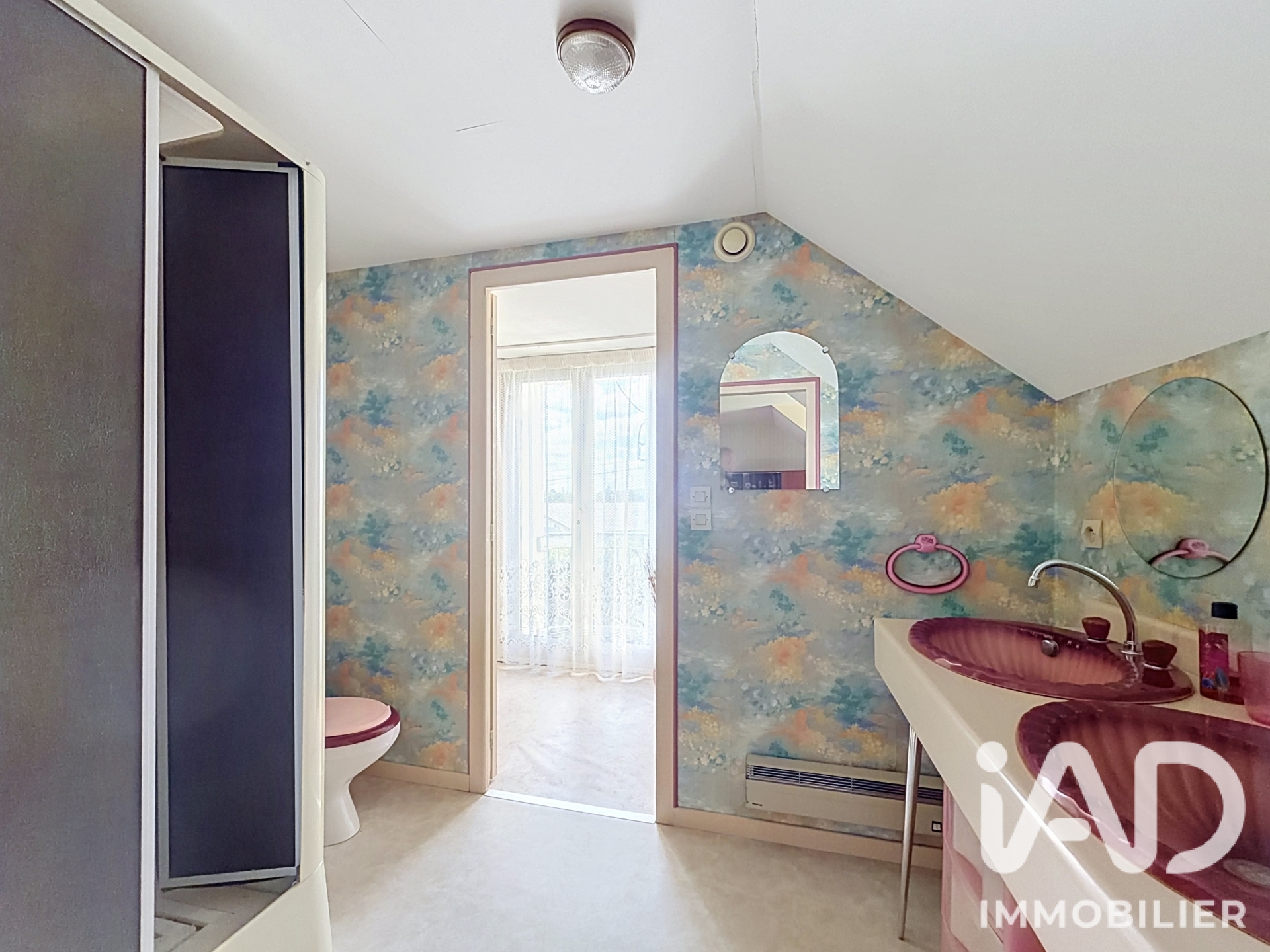 Vente maison à Vouillé (86190) : maison 7 pièces 169 m² - 2110847 — 16