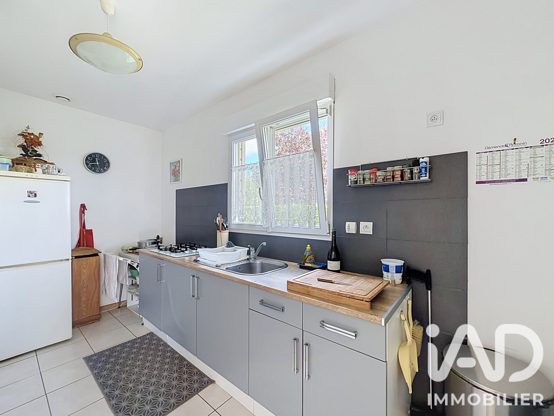 Vente maison à Vouillé (86190) : maison 7 pièces 169 m² - 2110847 — 7