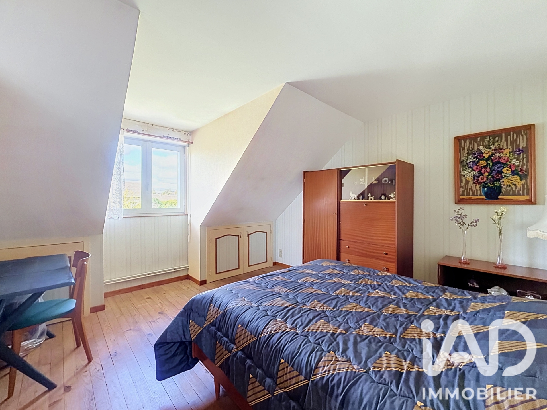 Vente maison à Vouillé (86190) : maison 7 pièces 169 m² - 2110847 — 13