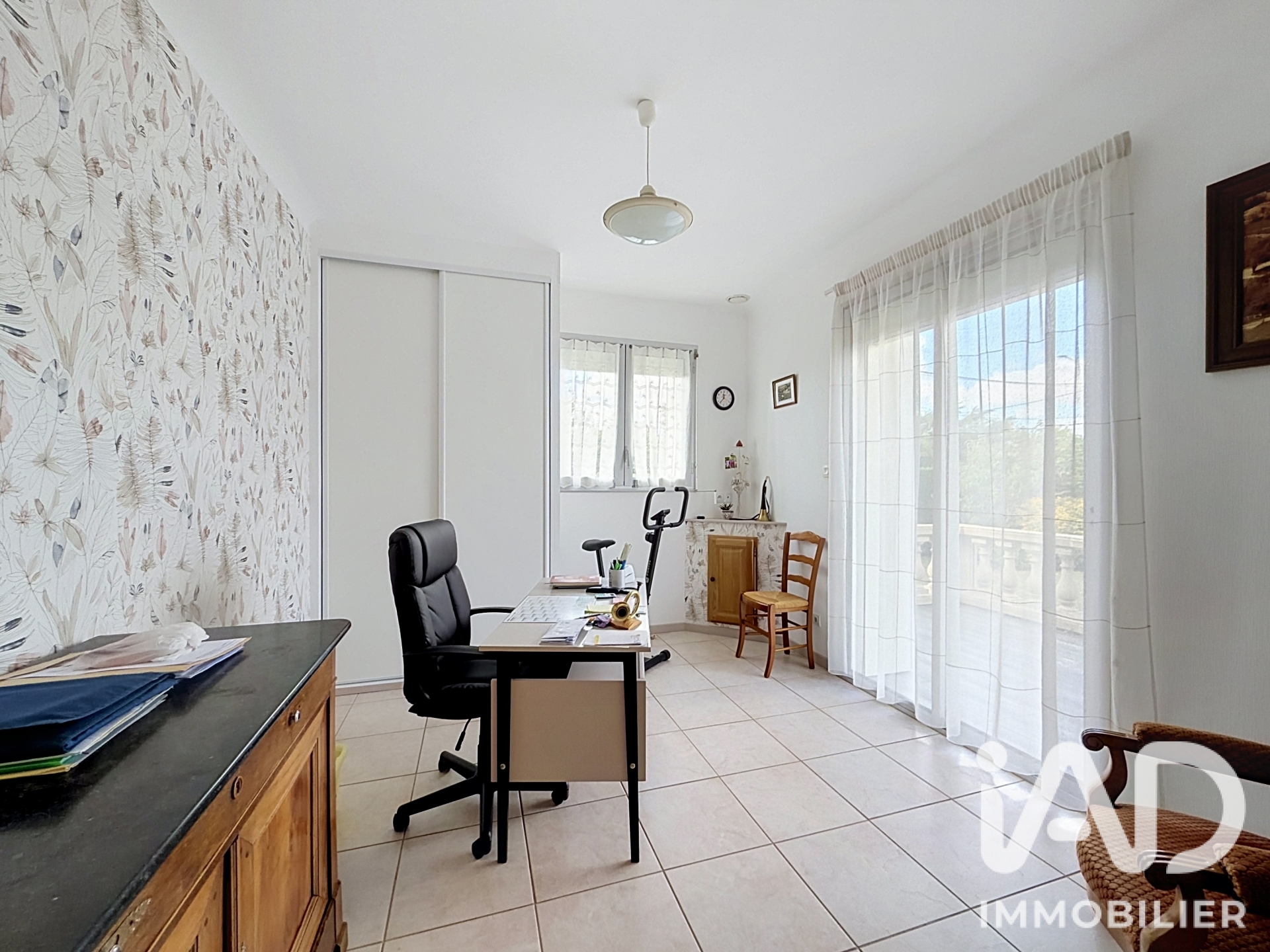 Vente maison à Vouillé (86190) : maison 7 pièces 169 m² - 2110847 — 10
