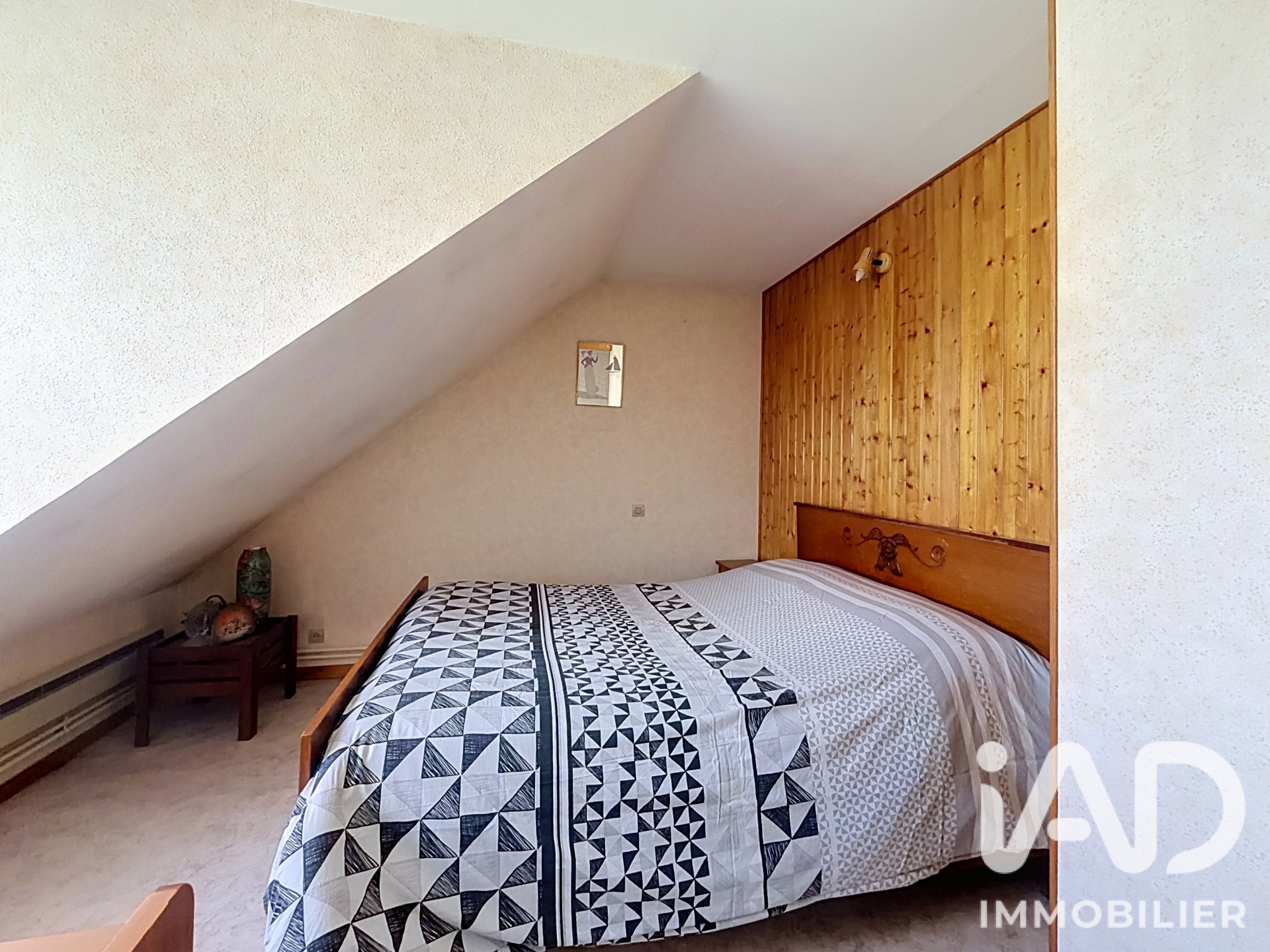 Vente maison à Vouillé (86190) : maison 7 pièces 169 m² - 2110847 — 14