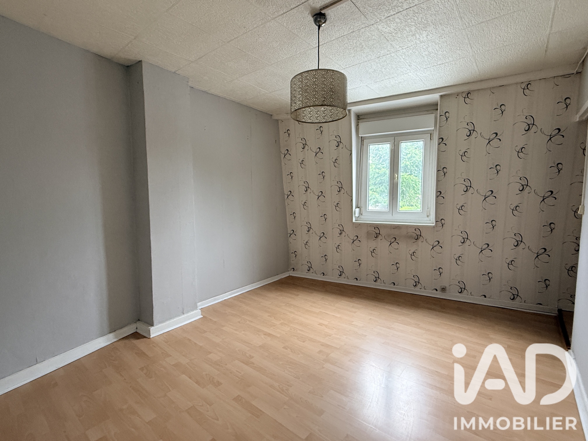 Vente Maison de ville 4 pièces