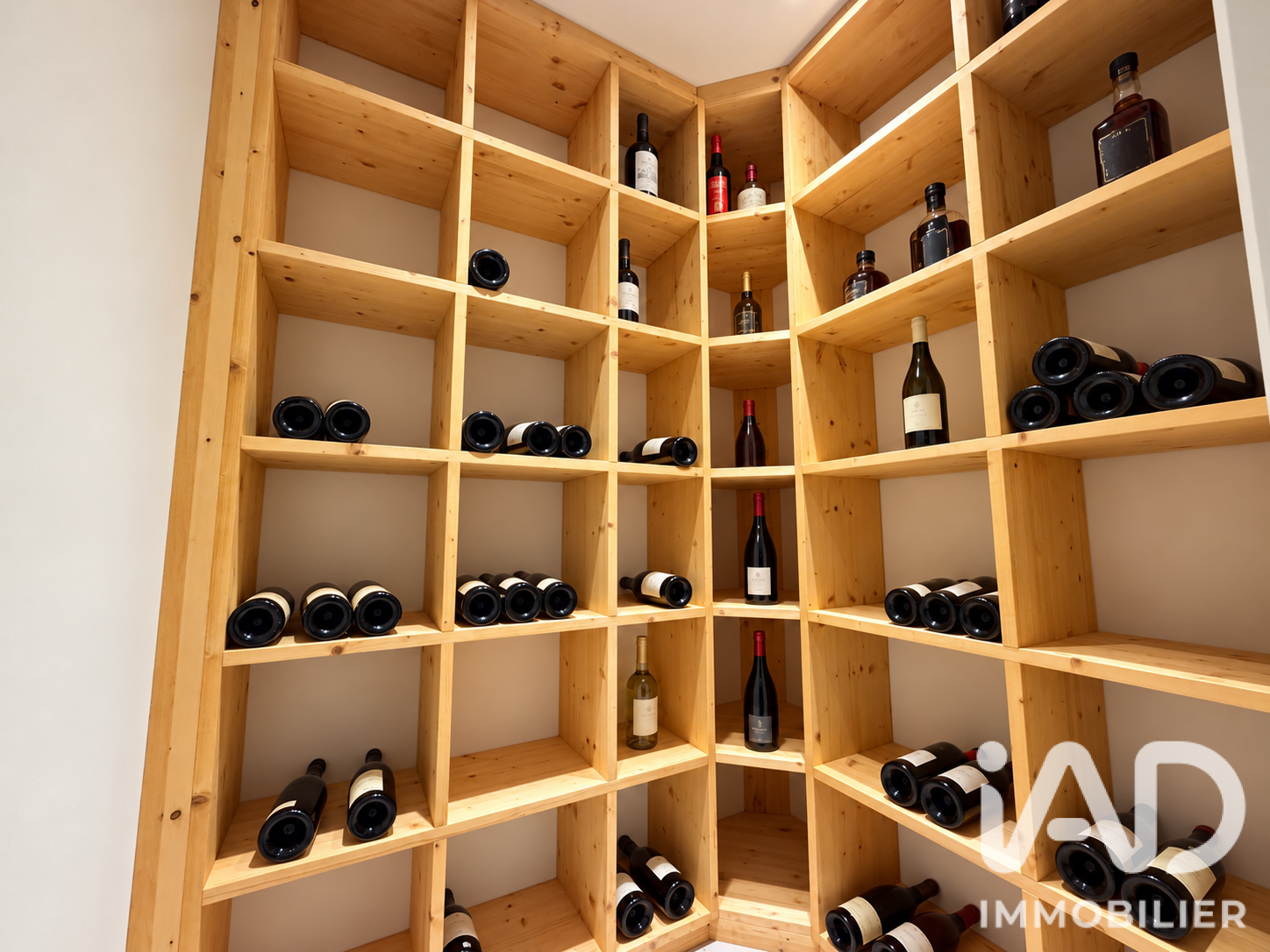 Vente maison à Pézilla-la-Rivière (66370) : maison traditionnelle 5 pièces 170 m² - 2103095 — 7