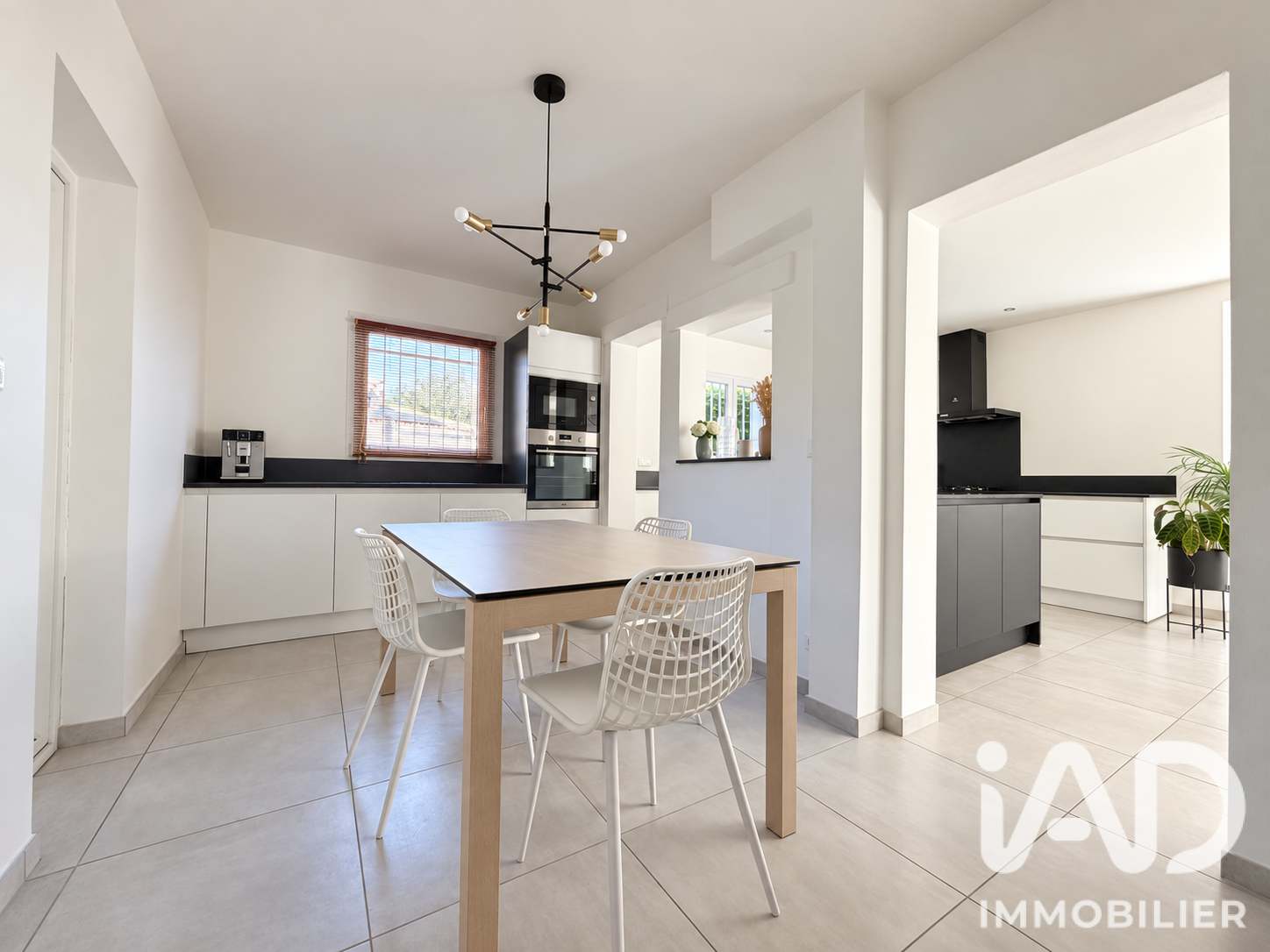 Vente maison à Pézilla-la-Rivière (66370) : maison traditionnelle 5 pièces 170 m² - 2103095 — 6