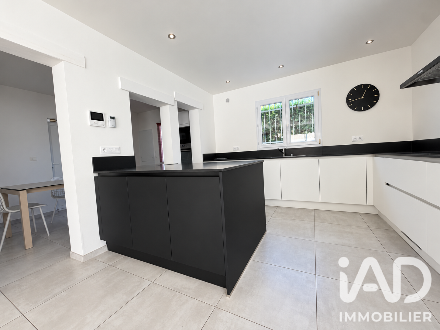 Vente maison à Pézilla-la-Rivière (66370) : maison traditionnelle 5 pièces 170 m² - 2103095 — 5