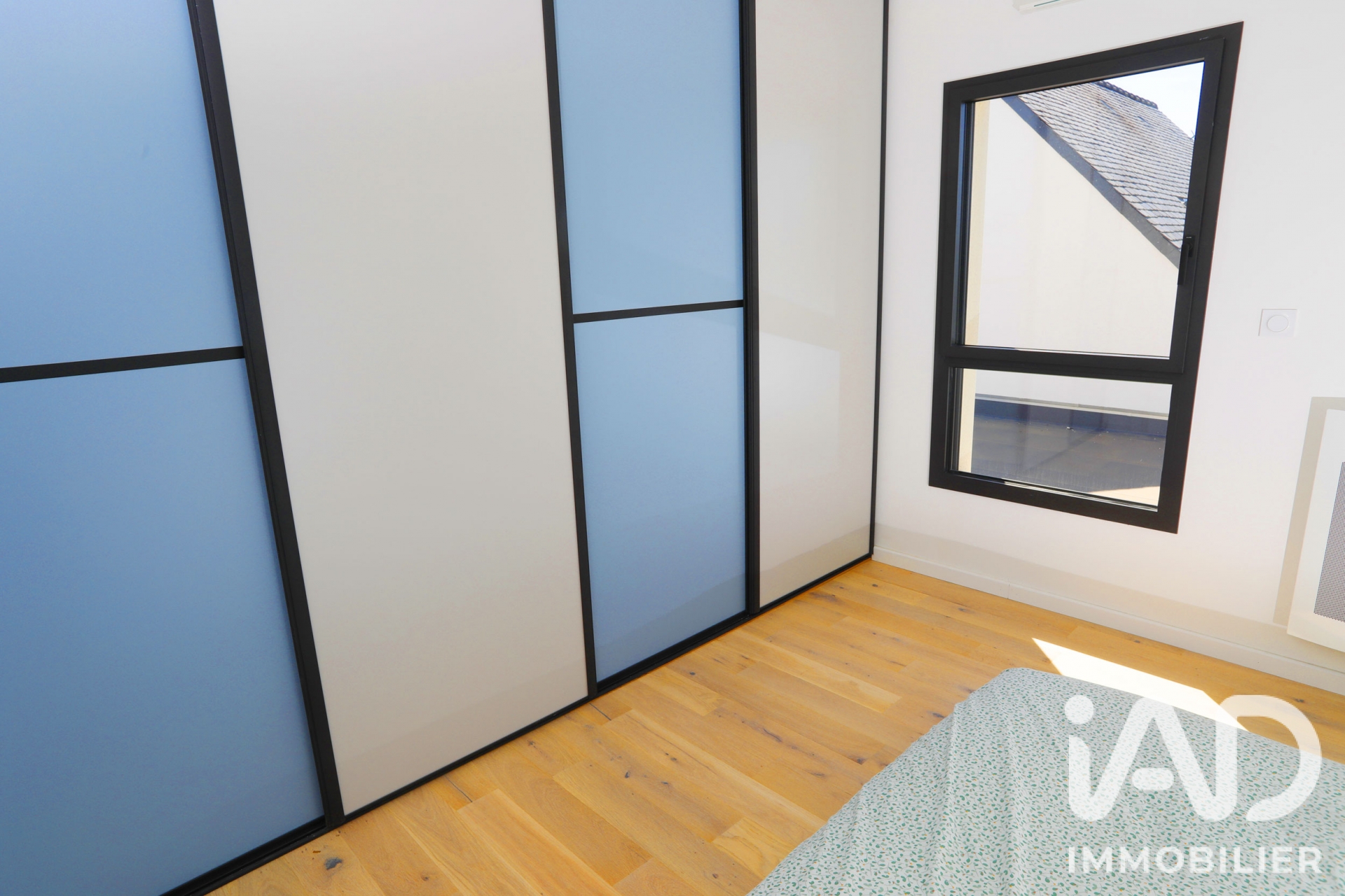 Vente maison à Erdeven (56410) : maison 5 pièces 94 m² - 2108795 — 10