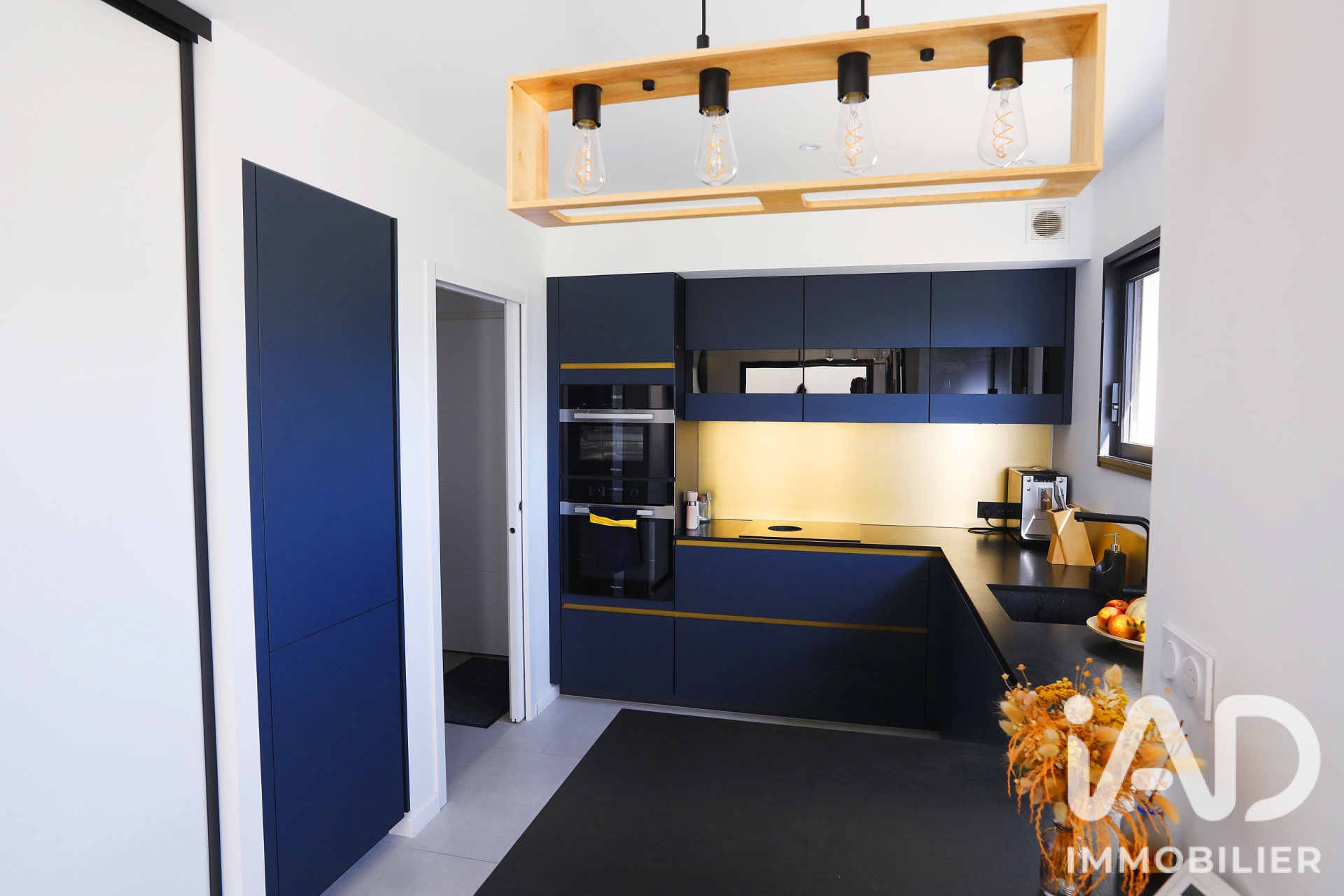 Vente maison à Erdeven (56410) : maison 5 pièces 94 m² - 2108795 — 4